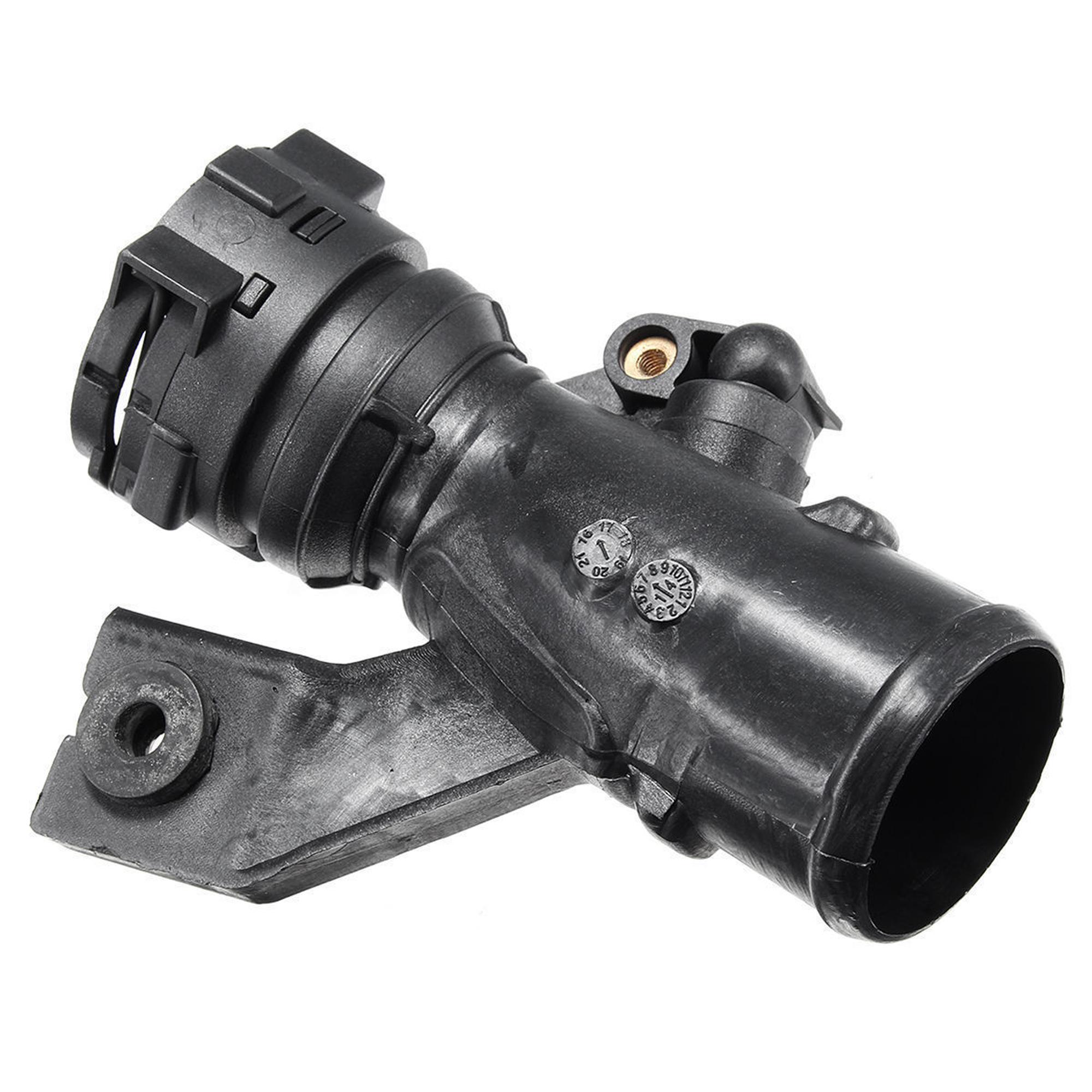 Durite de turbo Gaine de Suralimentation pour Nissan Qashqai 1.5 dCi PARTSLINE SC55812