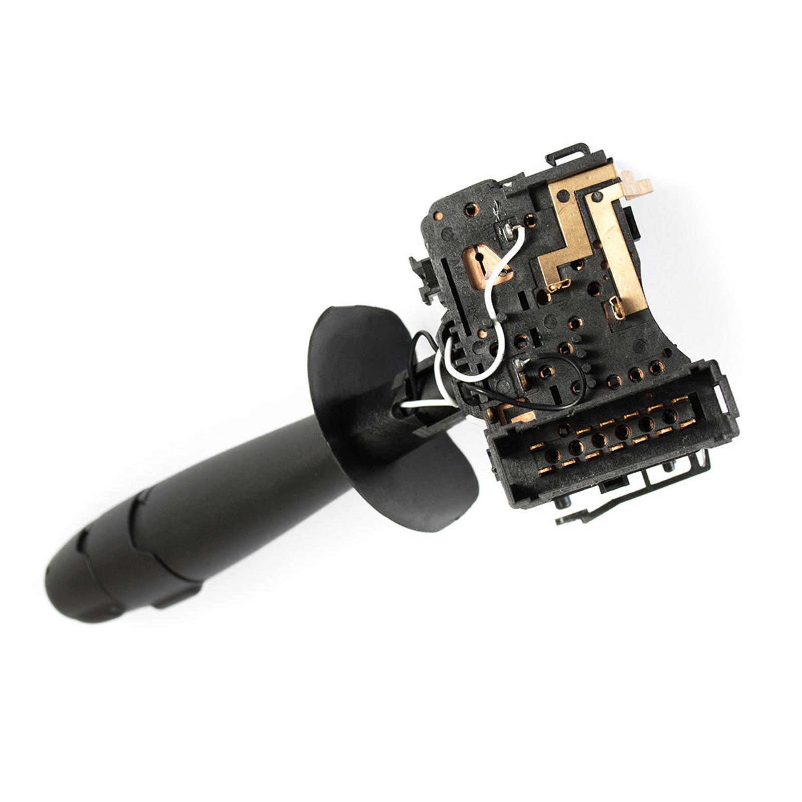 Commodo, commande phares et clignotants pour Opel, Renault PARTSLINE SC55825