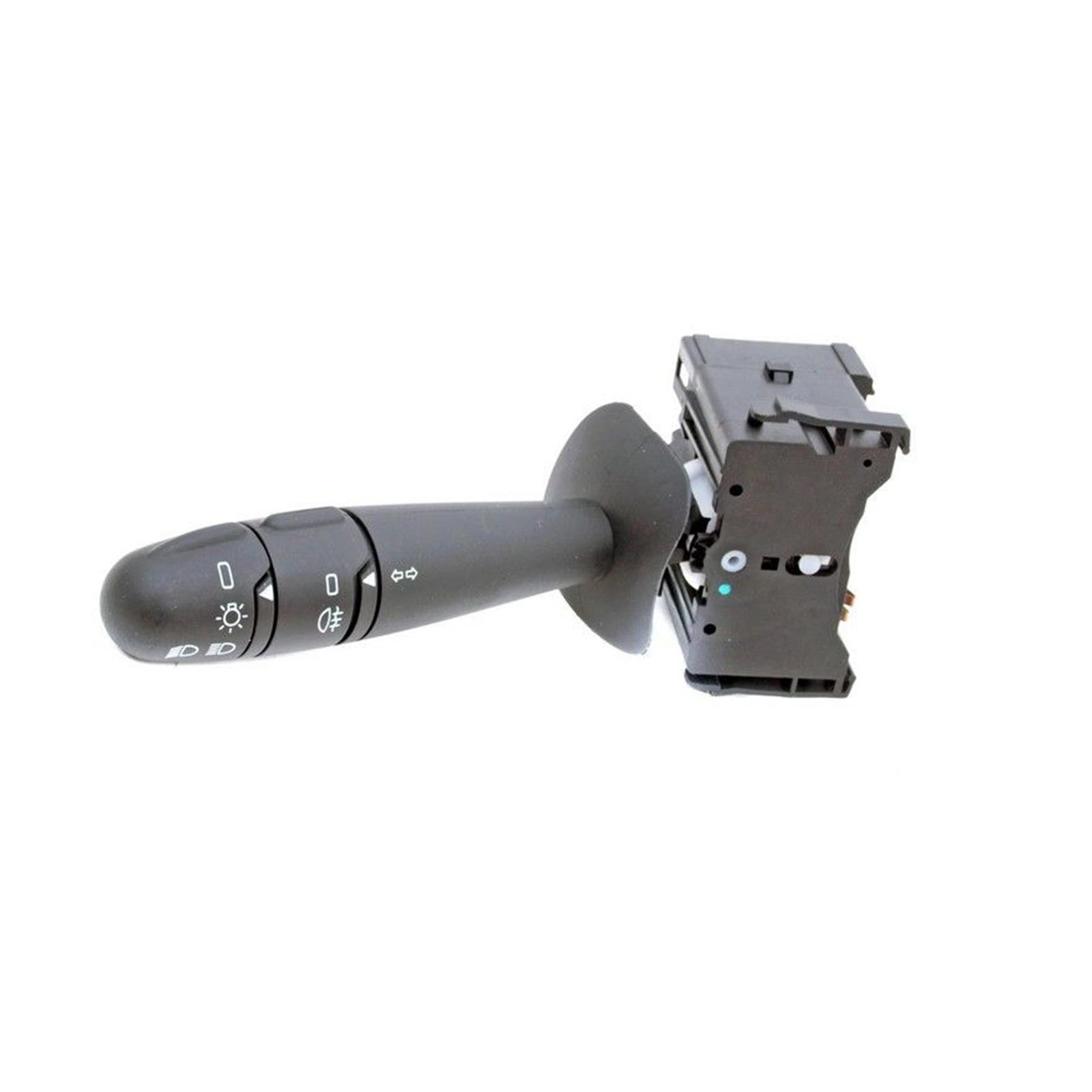Commodo, commande phares et clignotants pour Opel, Renault PARTSLINE SC55825