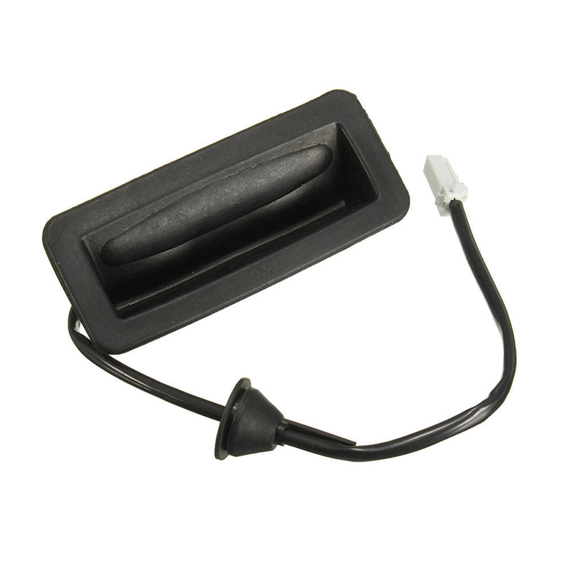 Bouton, contacteur de hayon compatible avec Ford Focus 2 ou C-Max PARTSLINE SC55828