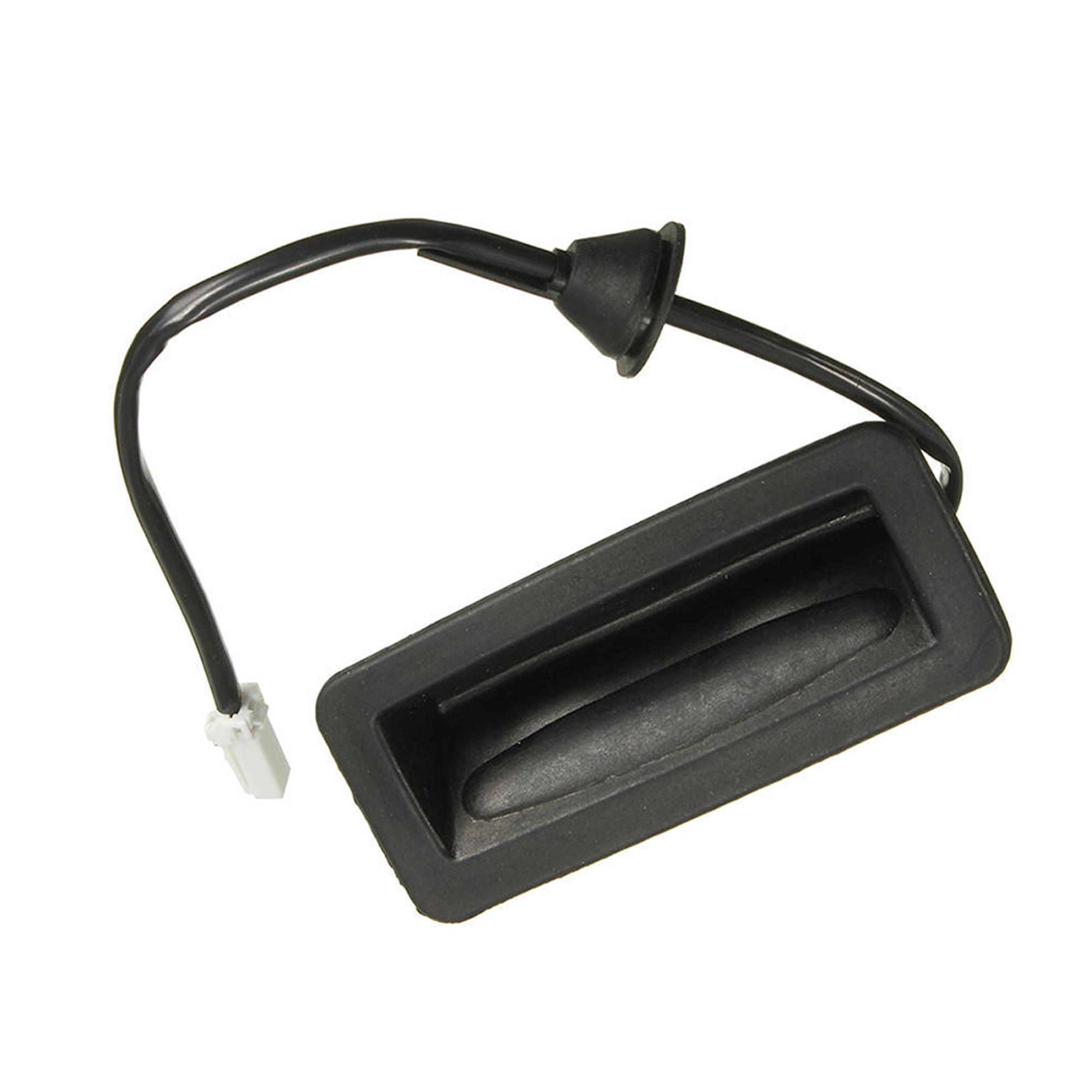 Bouton, contacteur de hayon compatible avec Ford Focus 2 ou C-Max PARTSLINE SC55828