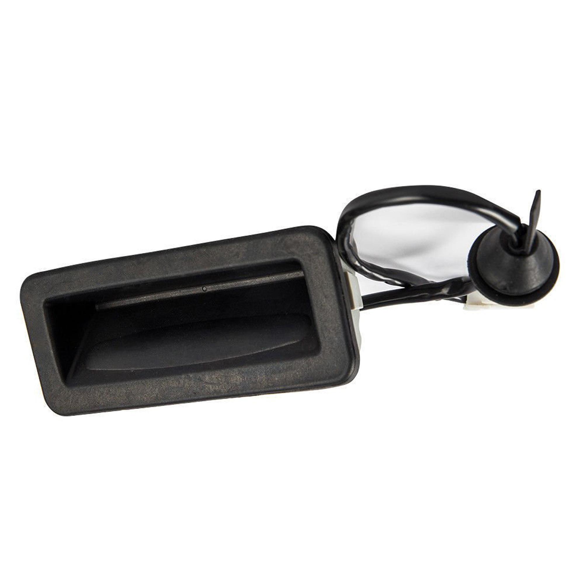Bouton, contacteur de hayon compatible avec Ford Focus 2 ou C-Max PARTSLINE SC55828