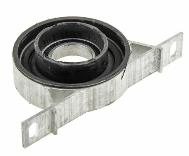 Palier intermédiaire arbre transmission pour BMW E46 330d 330Cd PARTSLINE SC55829