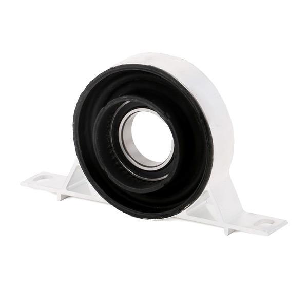 Palier intermédiaire arbre transmission pour BMW E46 330d 330Cd PARTSLINE SC55829