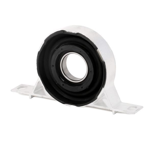 Palier intermédiaire arbre transmission pour BMW E46 330d 330Cd PARTSLINE SC55829