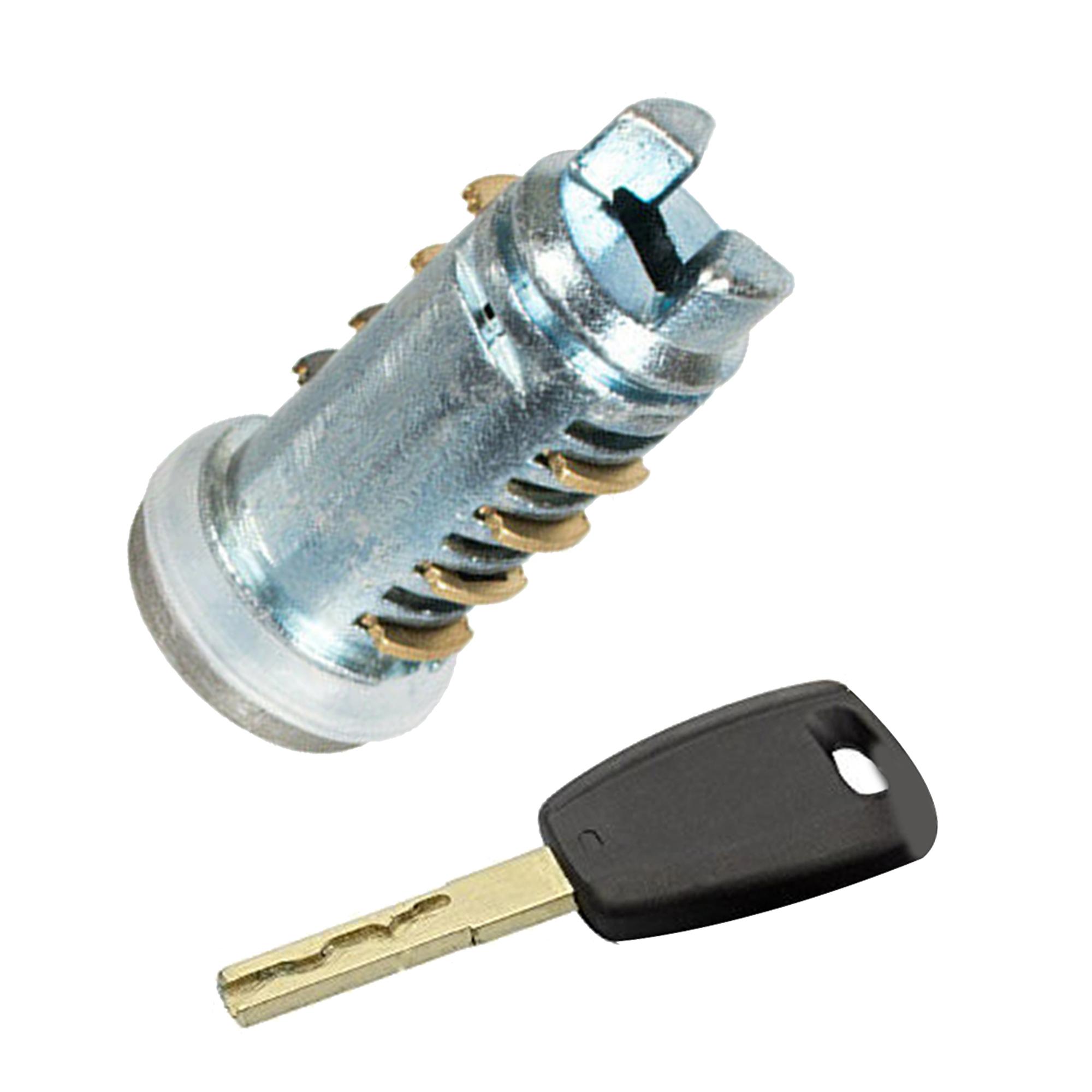 Barillet, serrure de porte pour Alfa Roméo, Fiat et Lancia à partir de 1997 PARTSLINE SC55863