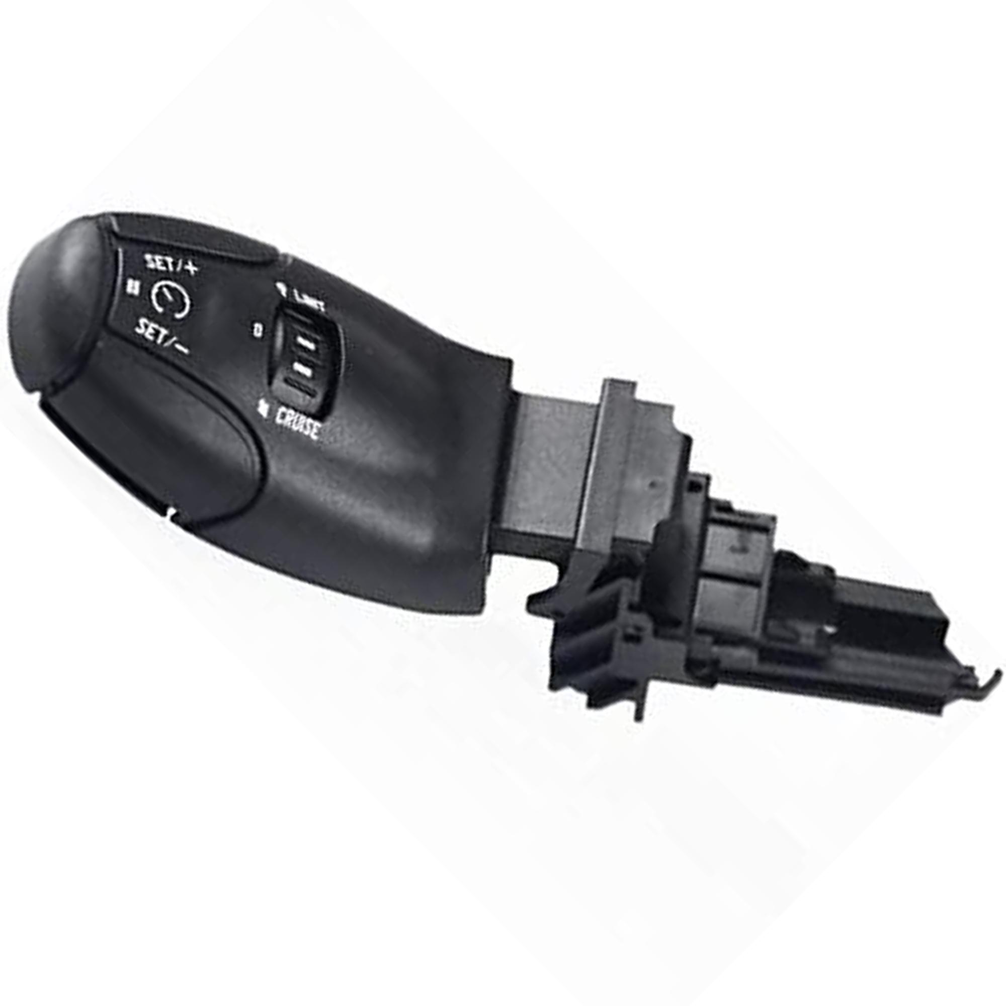 Régulateur de vitesse, sans fonction mémoire pour Citroën, Peugeot PARTSLINE SC55864