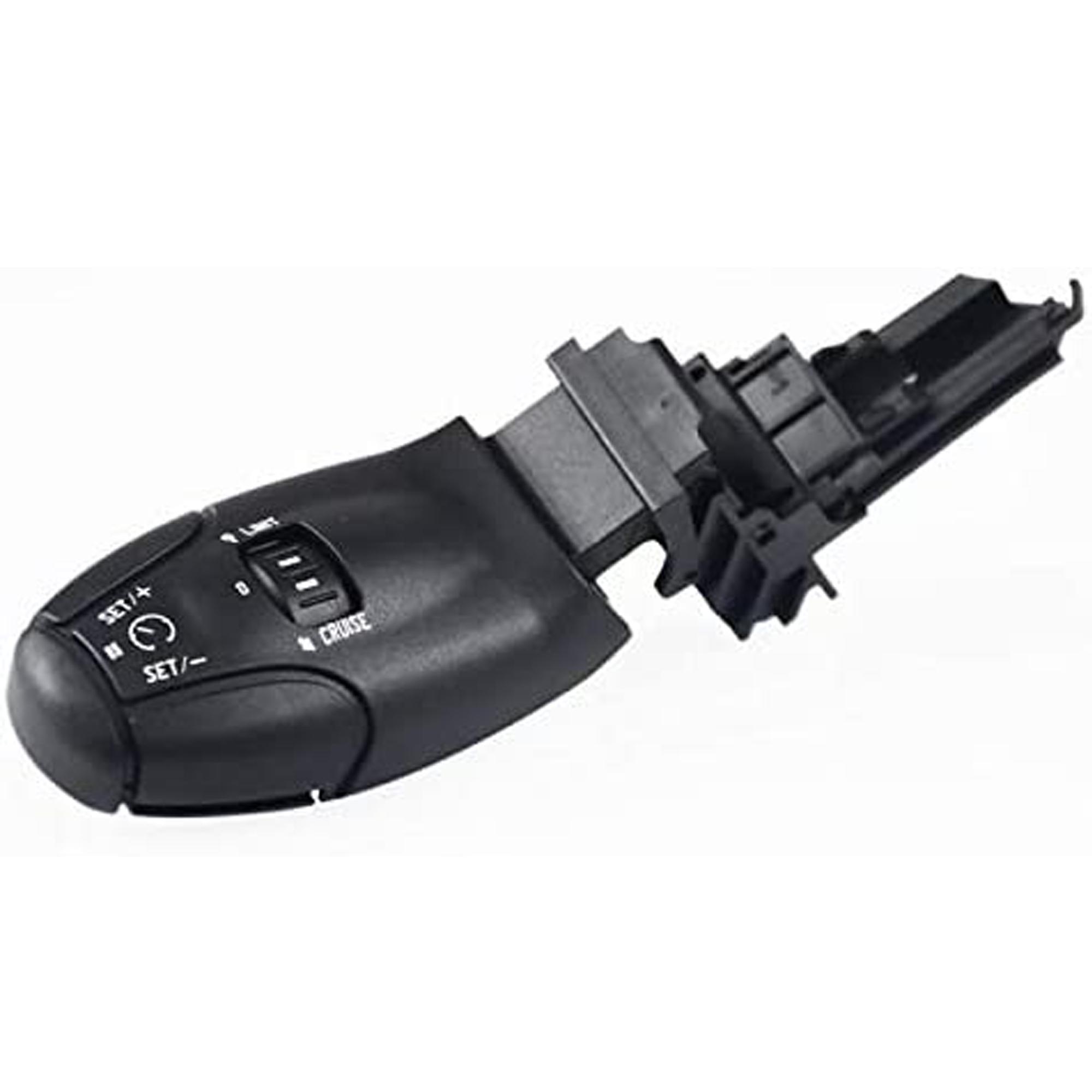 Régulateur de vitesse, sans fonction mémoire pour Citroën, Peugeot PARTSLINE SC55864