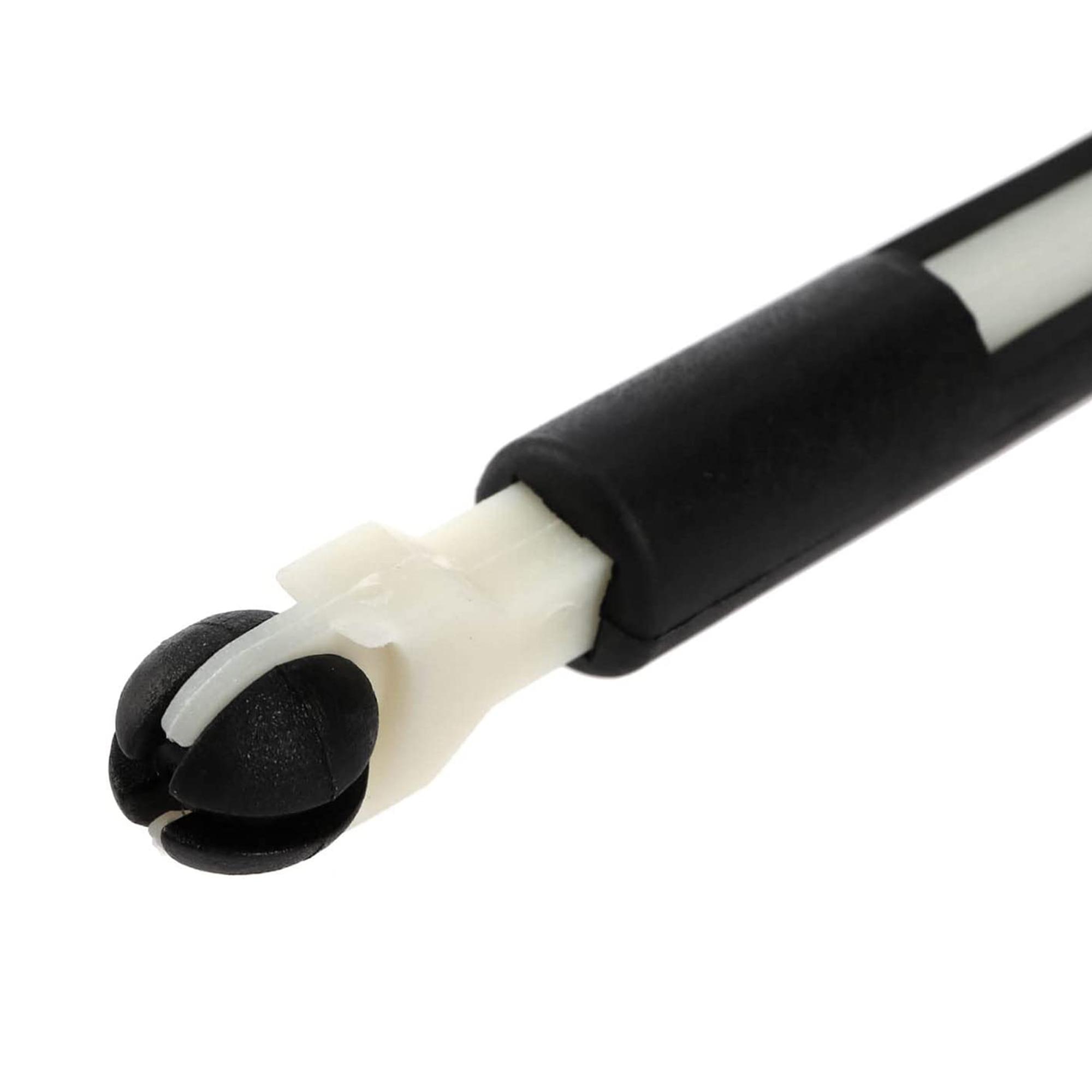 Kit de réparation, tige pour verrouillage ouverture de capot pour Ford Focus 2 PARTSLINE SC55868