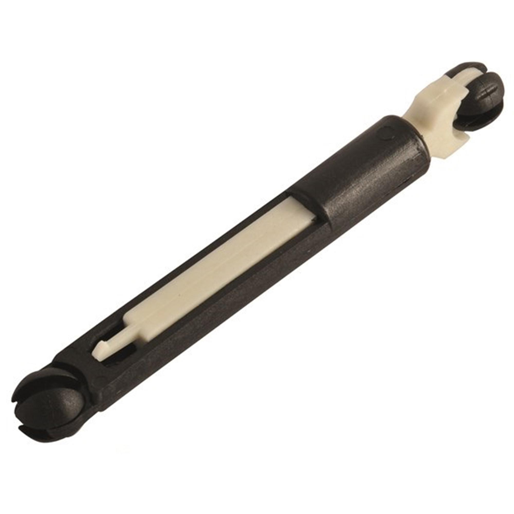 Kit de réparation, tige pour verrouillage ouverture de capot pour Ford Focus 2 PARTSLINE SC55868