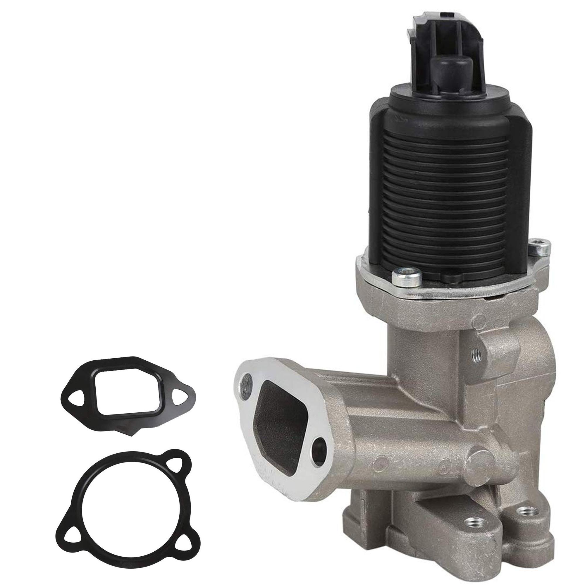 Vanne EGR 1.3 Multijet CDTI DDIS pour Fiat Opel Suzuki PARTSLINE SC55894