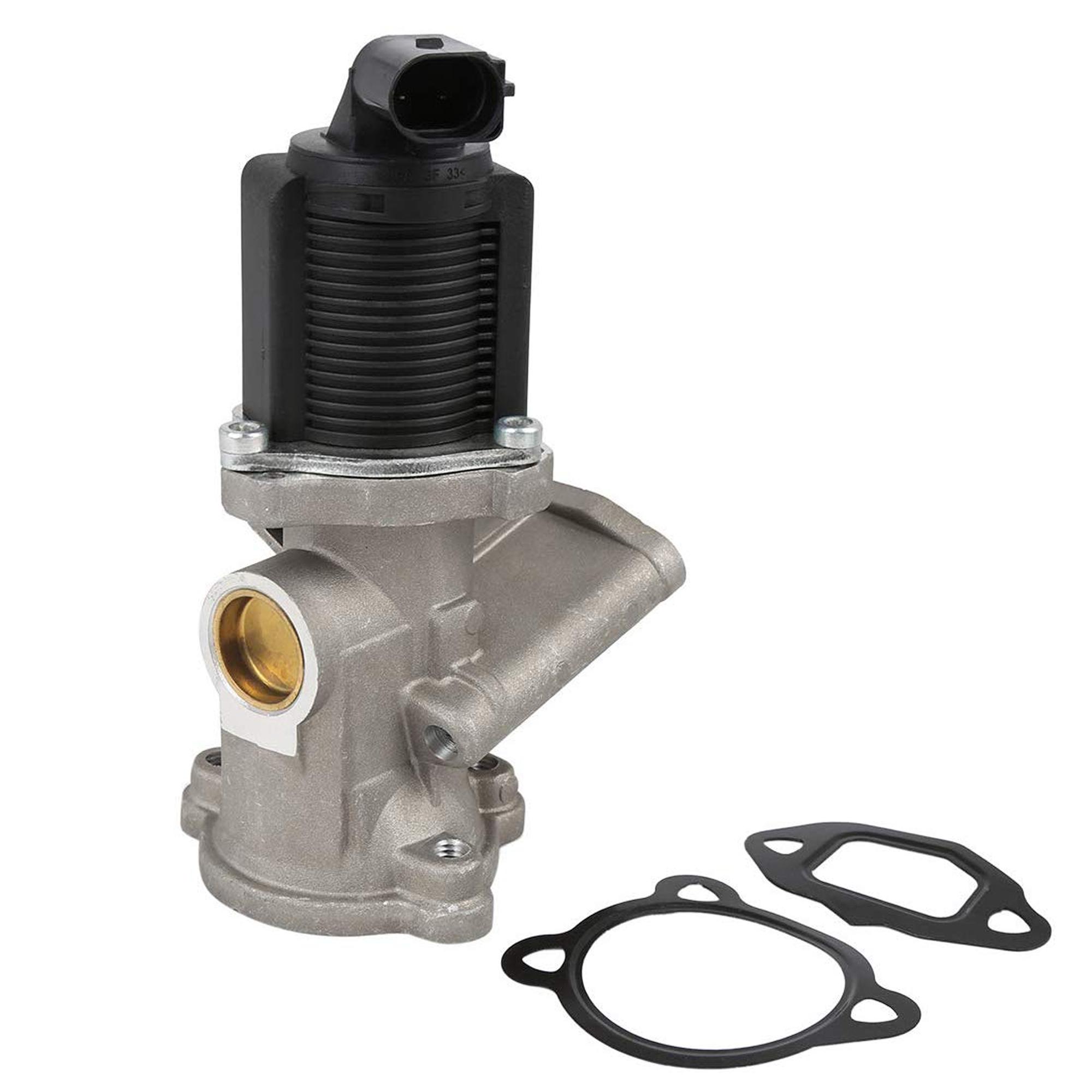 Vanne EGR 1.3 Multijet CDTI DDIS pour Fiat Opel Suzuki PARTSLINE SC55894