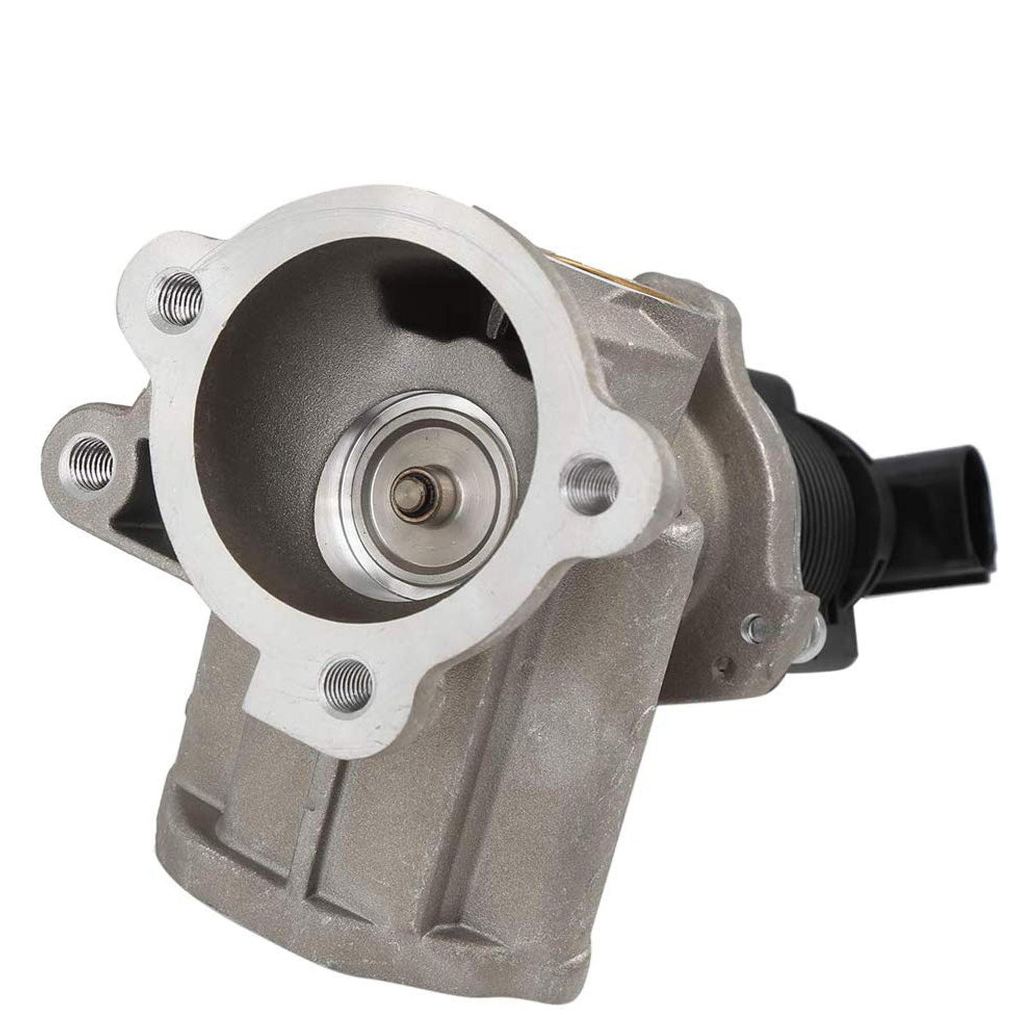 Vanne EGR 1.3 Multijet CDTI DDIS pour Fiat Opel Suzuki PARTSLINE SC55894