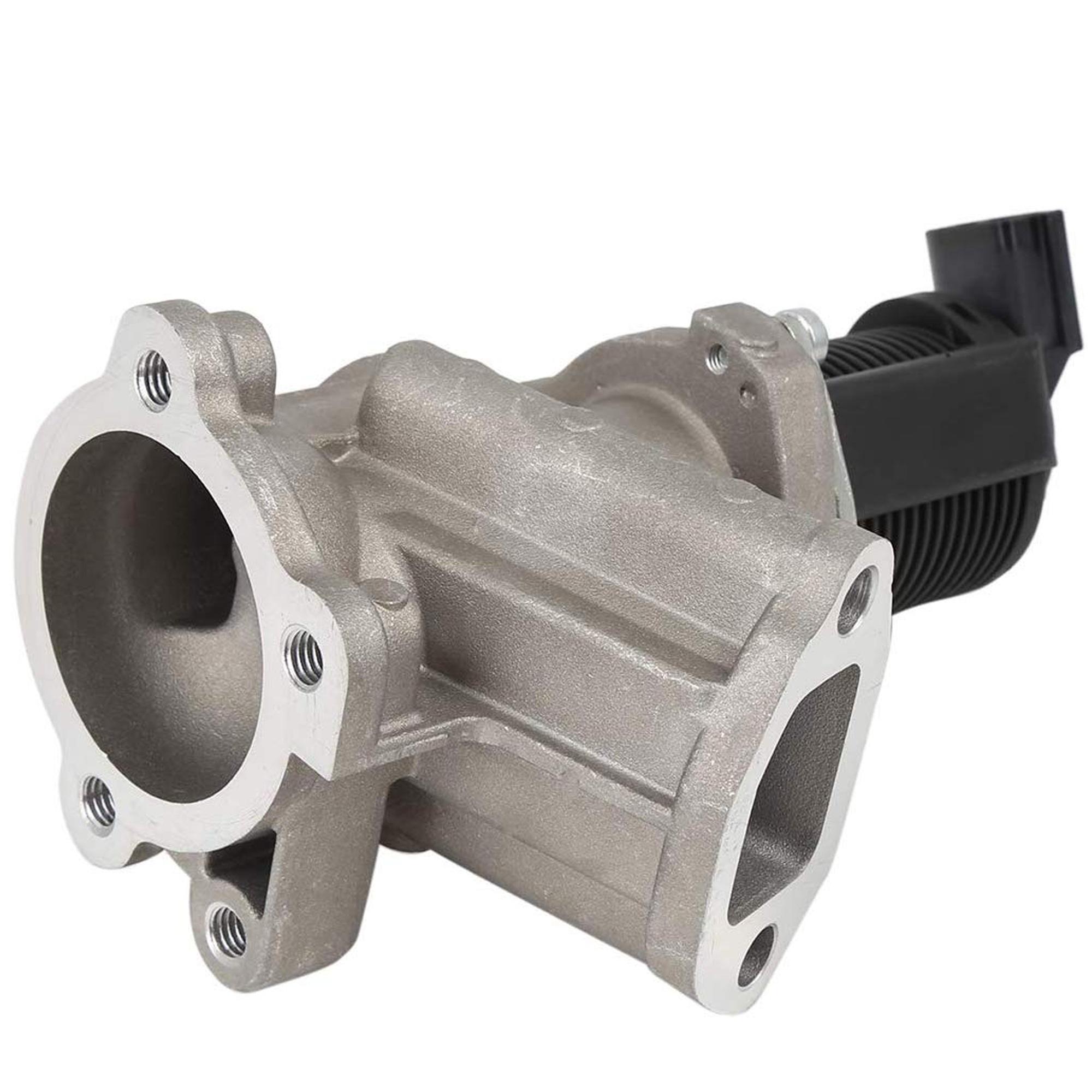 Vanne EGR 1.3 Multijet CDTI DDIS pour Fiat Opel Suzuki PARTSLINE SC55894