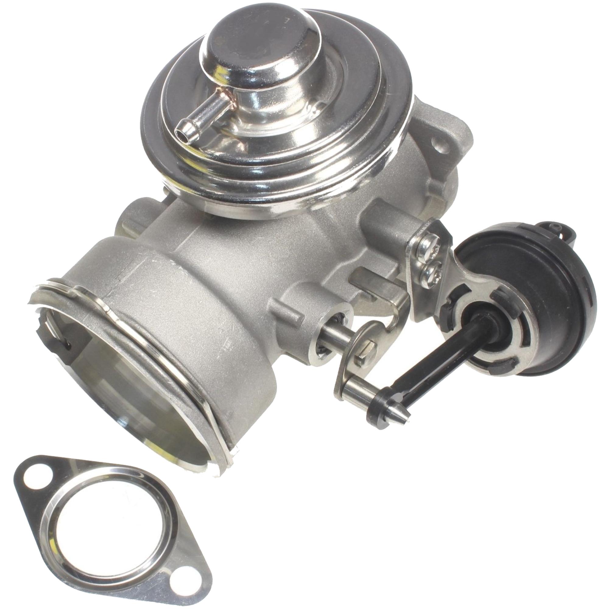 Valve, Vanne EGR pour Audi A4, A6, Galaxy, VW Sharan, Passat, 1.9 TDi 130 150 PARTSLINE SC55895