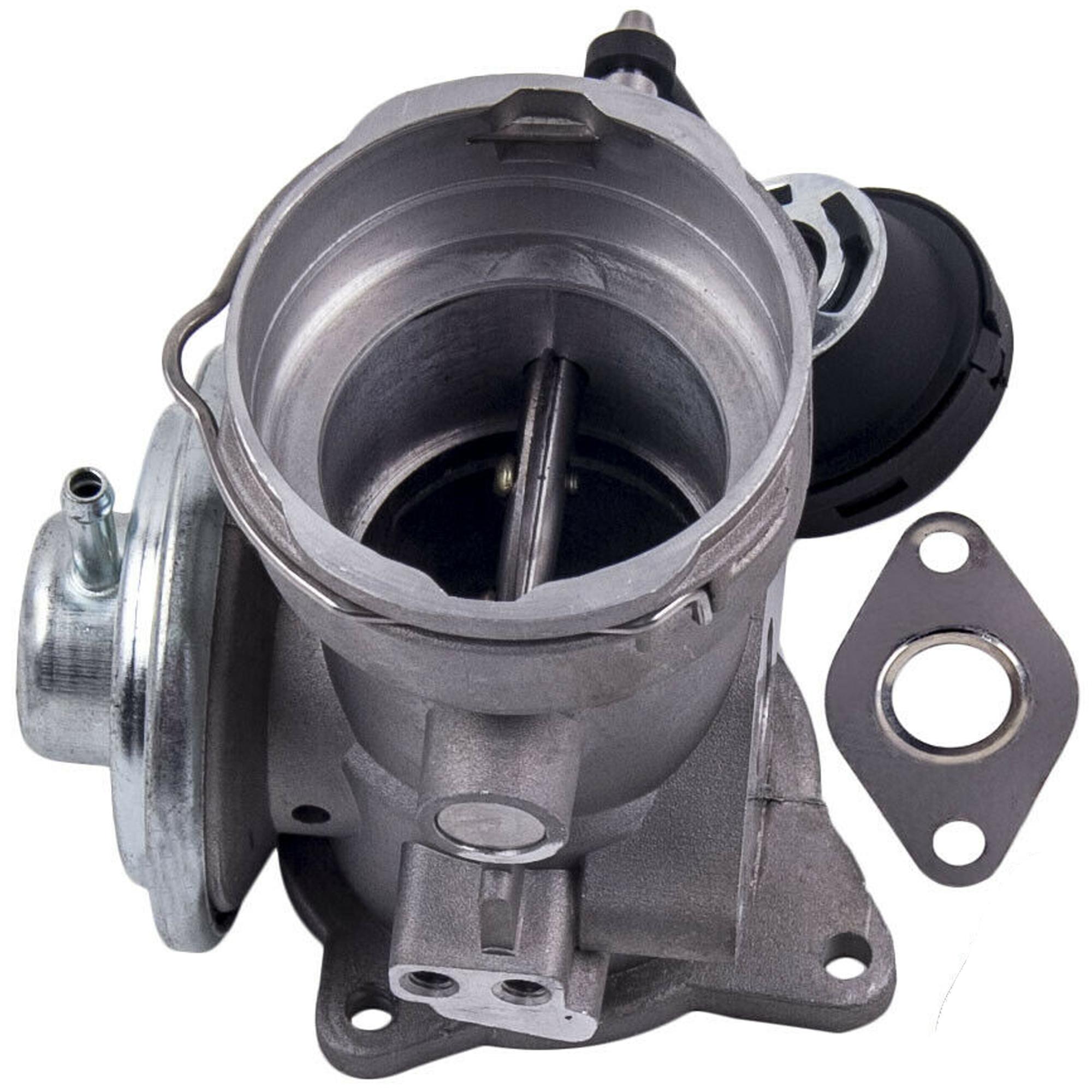 Valve, Vanne EGR pour Audi A4, A6, Galaxy, VW Sharan, Passat, 1.9 TDi 130 150 PARTSLINE SC55895