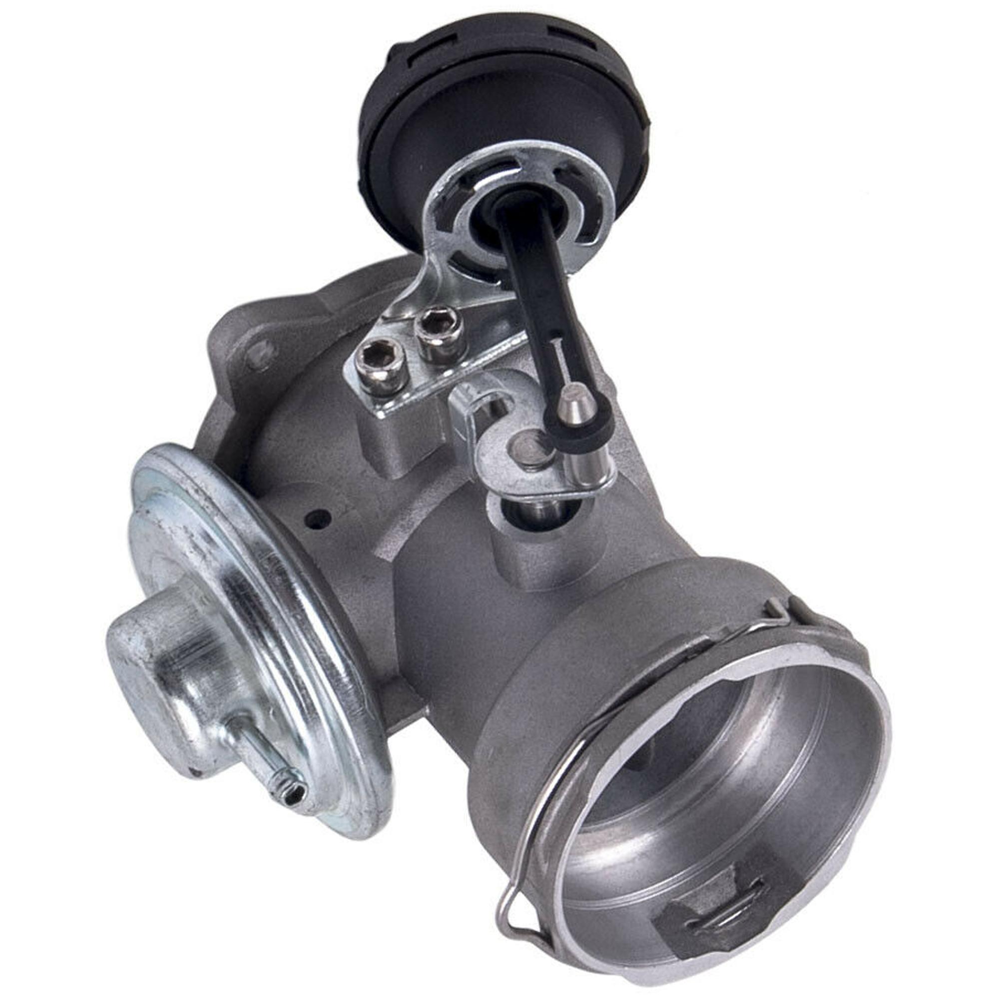 Valve, Vanne EGR pour Audi A4, A6, Galaxy, VW Sharan, Passat, 1.9 TDi 130 150 PARTSLINE SC55895