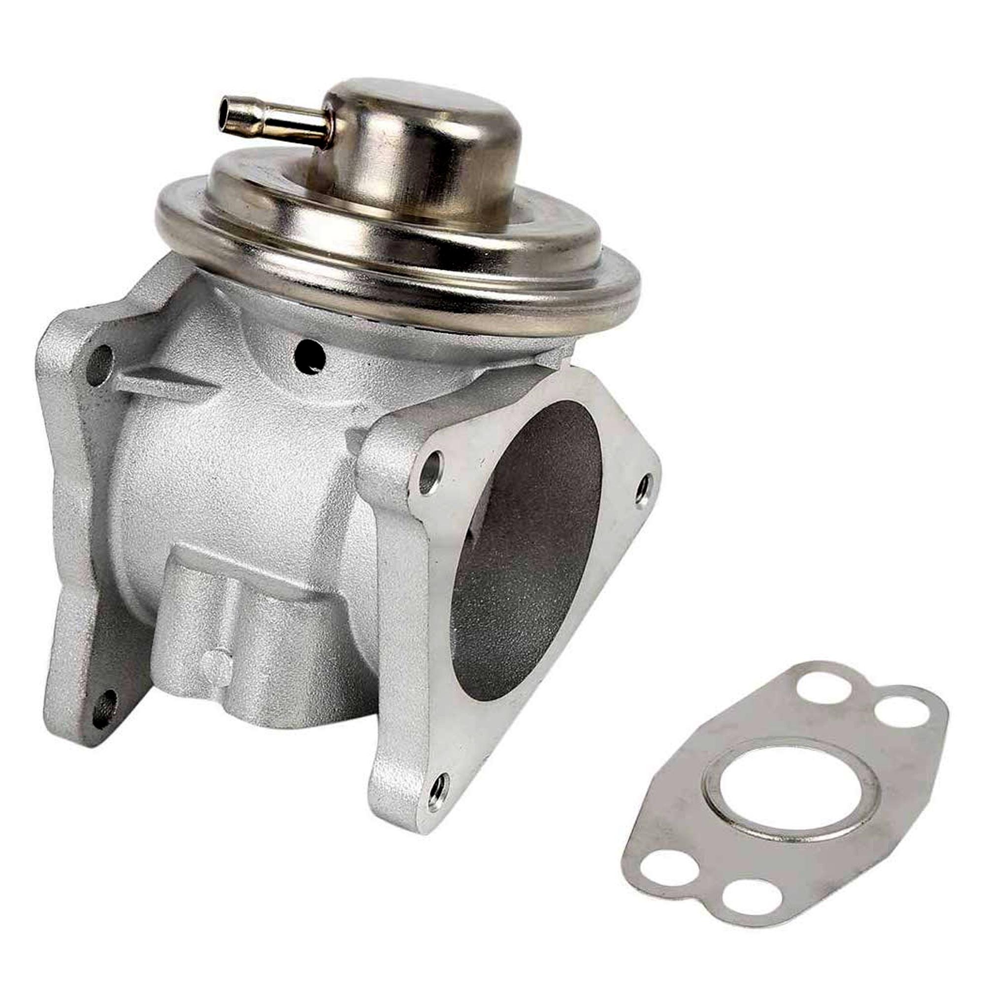 Vanne EGR pneumatique, Valve pour Audi Seat Skoda VW moteur 1.9 TDi ou 2.0 TDi PARTSLINE SC55896