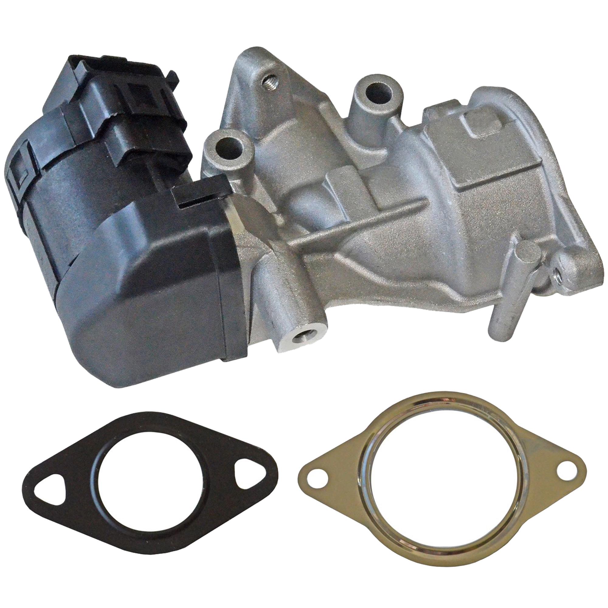 Valve, Vanne EGR pour 2.0 CDi HDi PARTSLINE SC55897