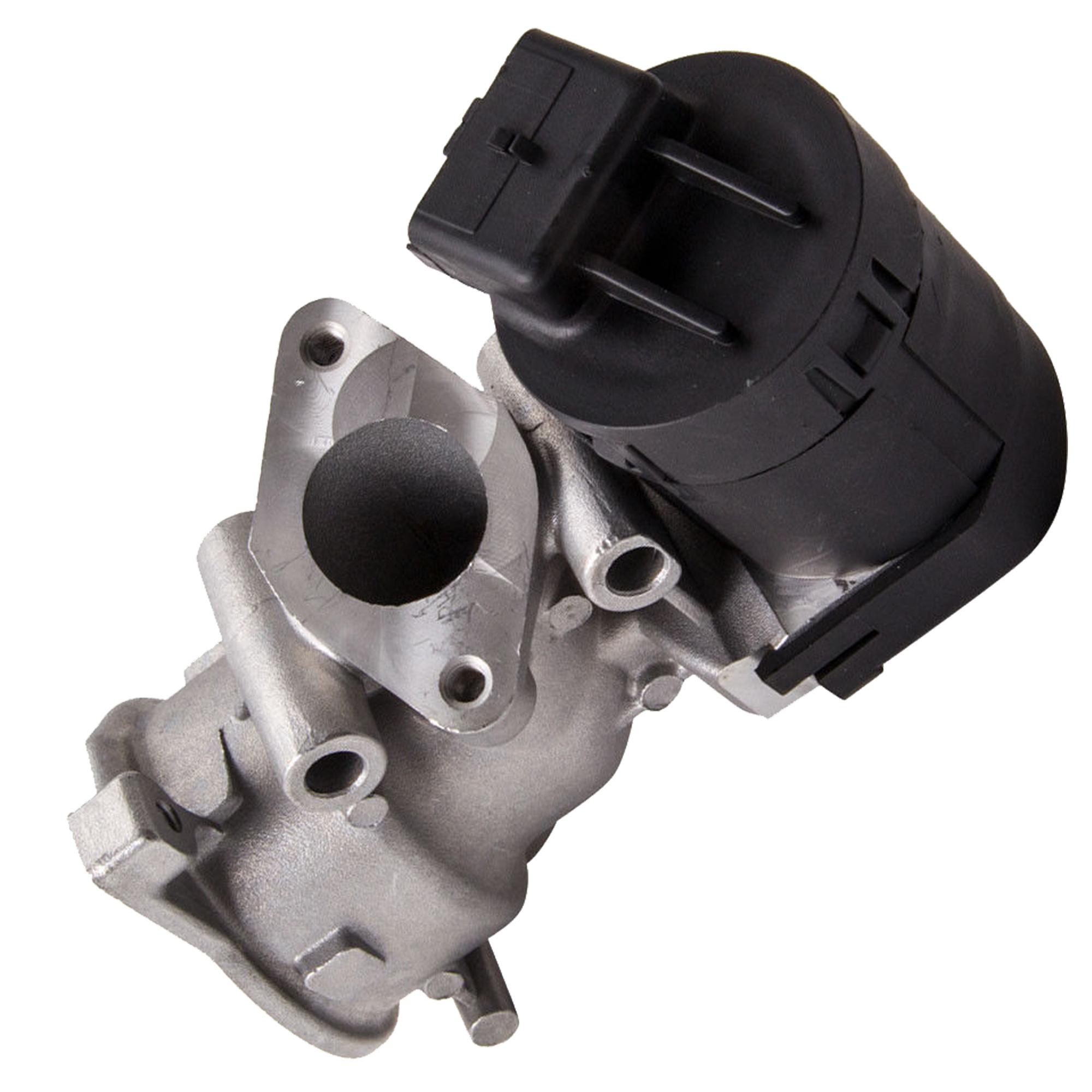 Valve, Vanne EGR pour 2.0 CDi HDi PARTSLINE SC55897