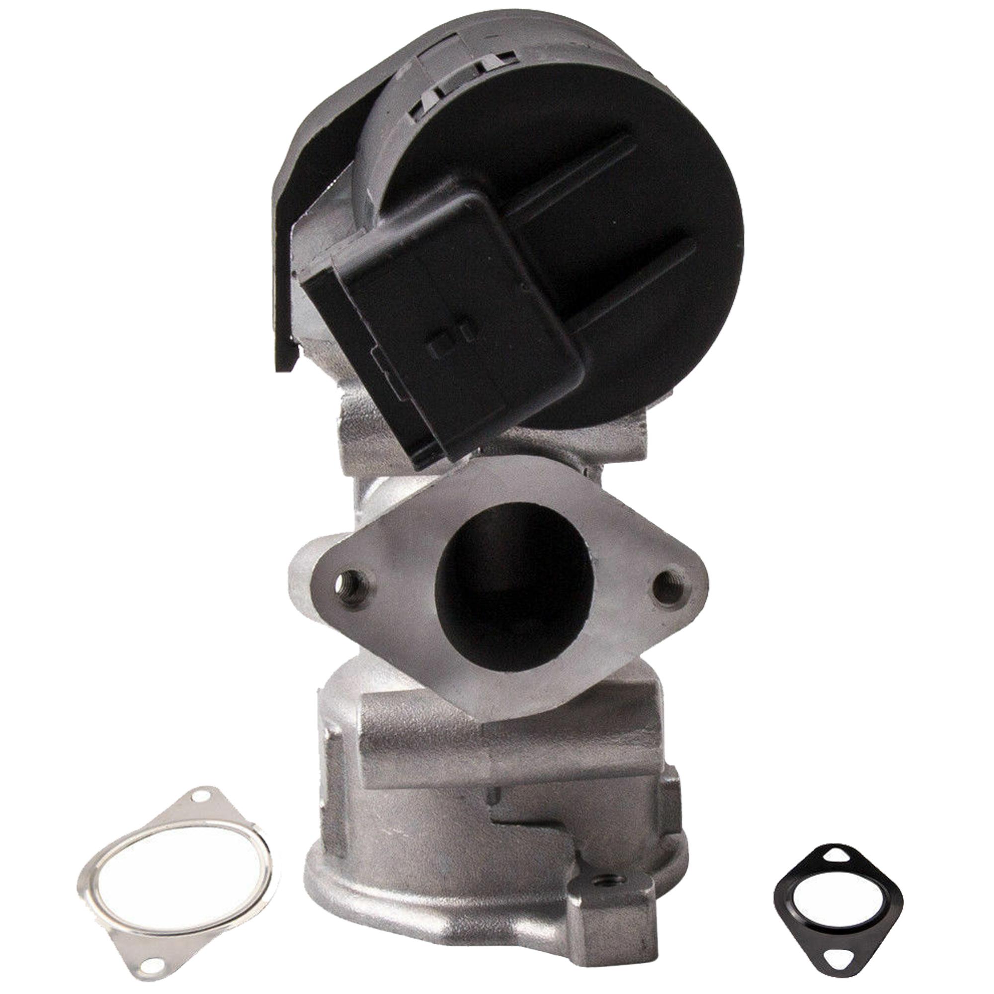 Valve, Vanne EGR pour 2.0 CDi HDi PARTSLINE SC55897