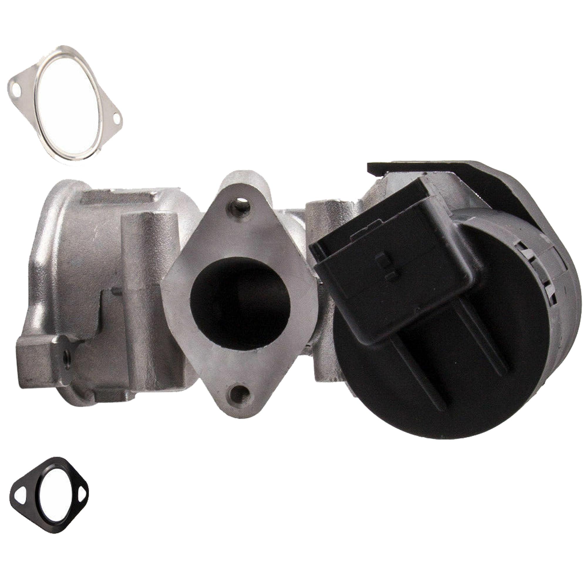 Valve, Vanne EGR pour 2.0 CDi HDi PARTSLINE SC55897