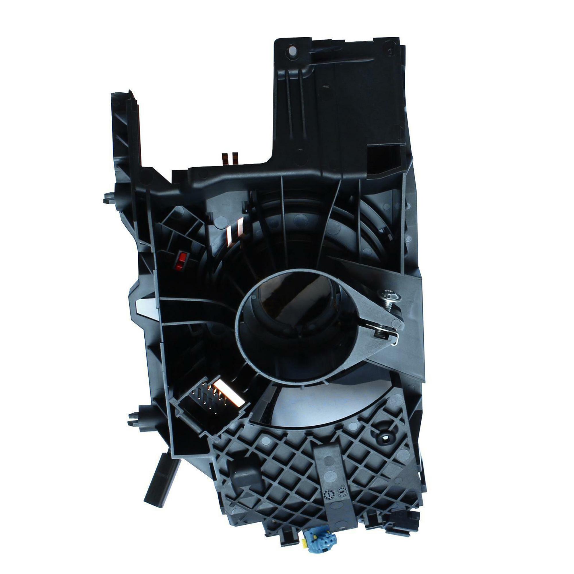 Contacteur tournant, piste d'Airbag compatible avec Renault Clio 3, Kangoo, Modus PARTSLINE SC55898