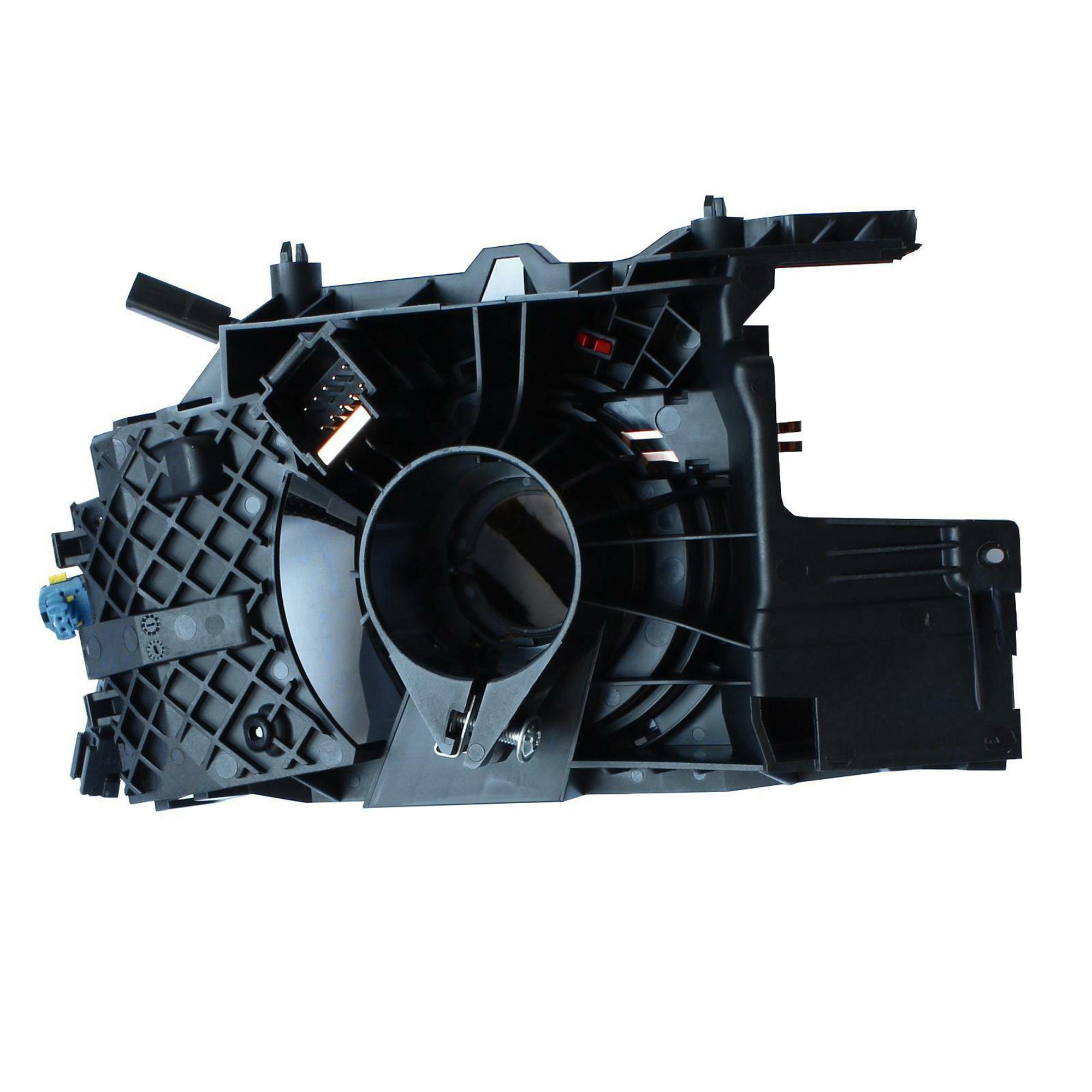 Contacteur tournant, piste d'Airbag compatible avec Renault Clio 3, Kangoo, Modus PARTSLINE SC55898