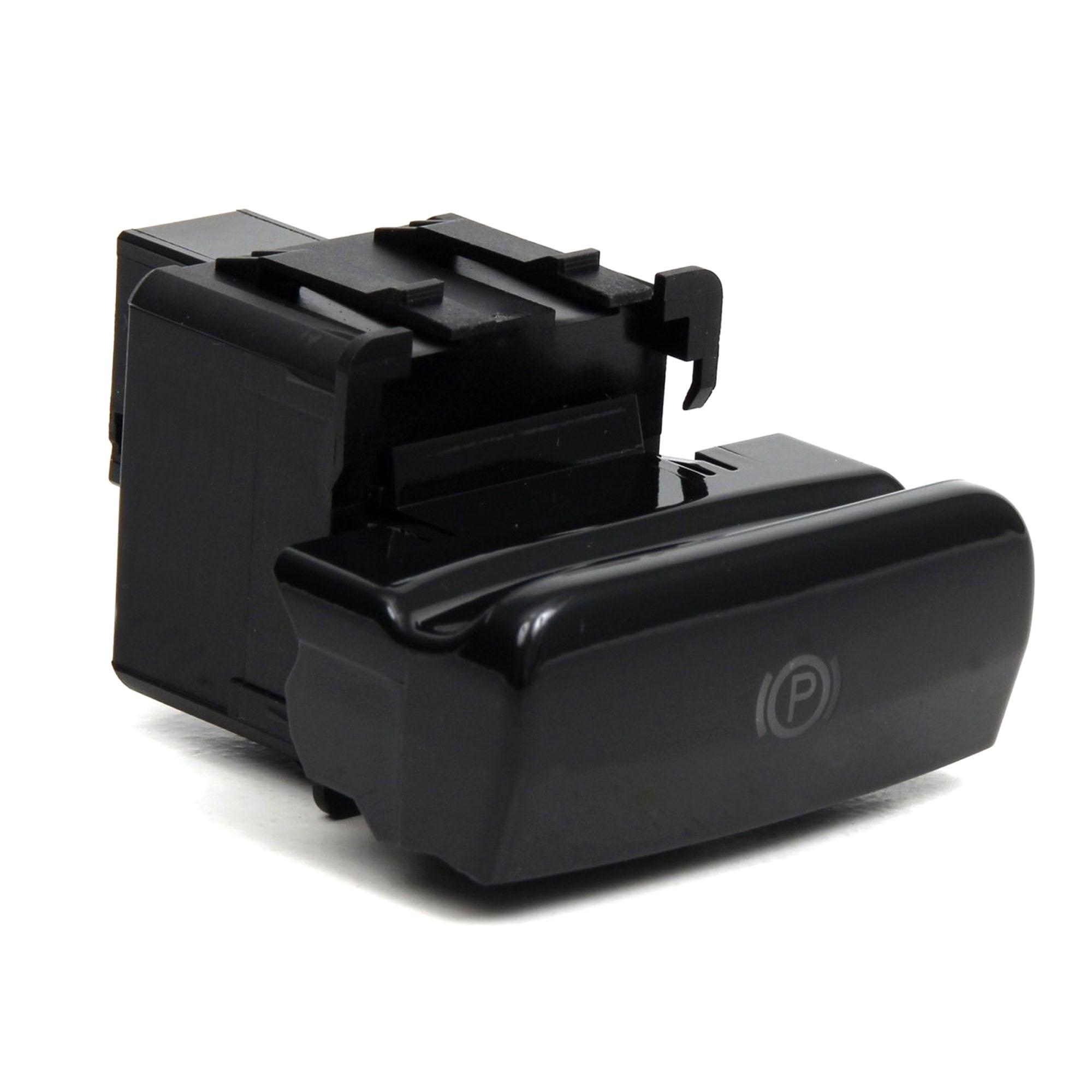 Bouton de frein à main électrique pour Citroën C4 PICASSO ou Peugeot 3008 5008 PARTSLINE SC55905
