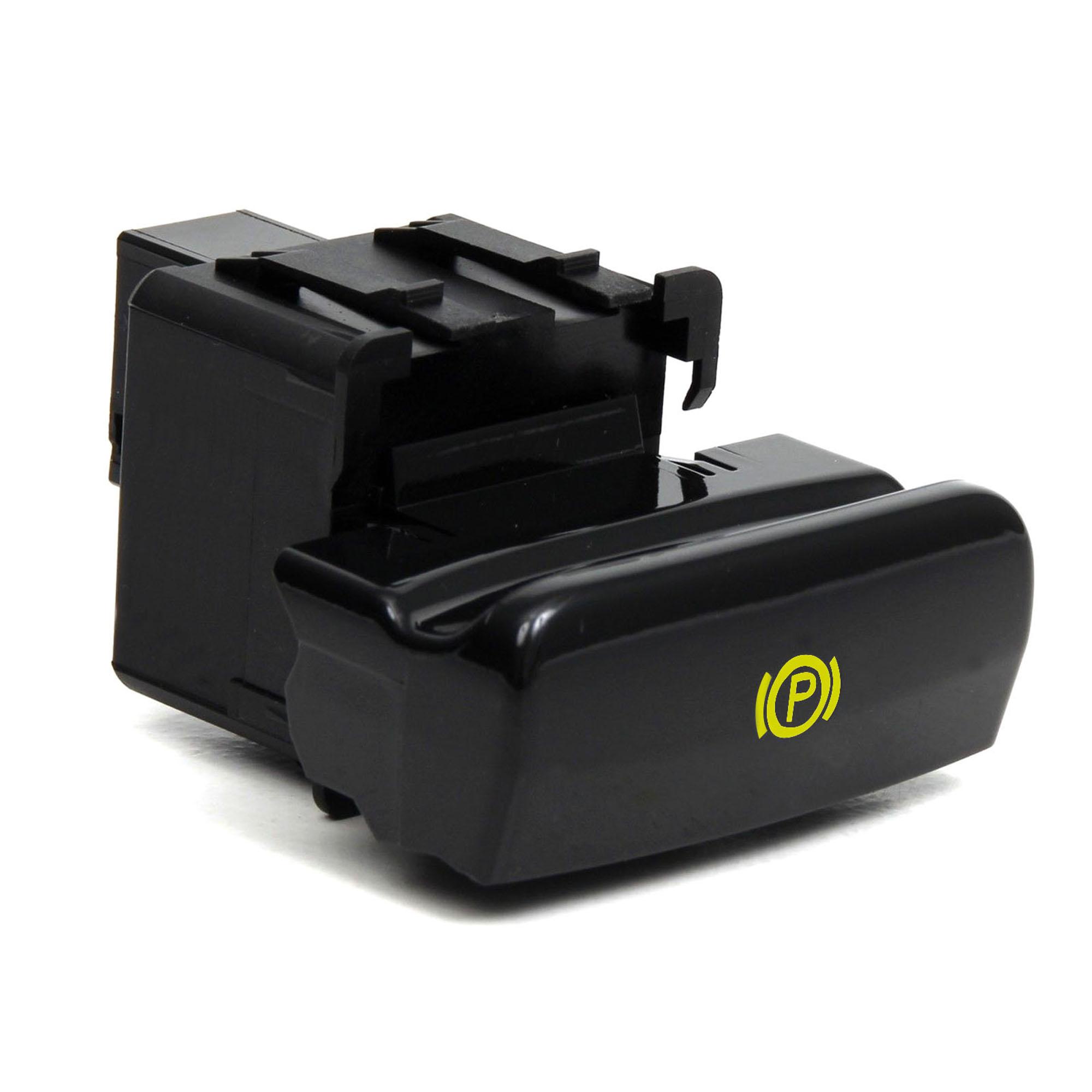 Bouton de frein à main électrique pour Citroën C4 PICASSO ou Peugeot 3008 5008 PARTSLINE SC55905