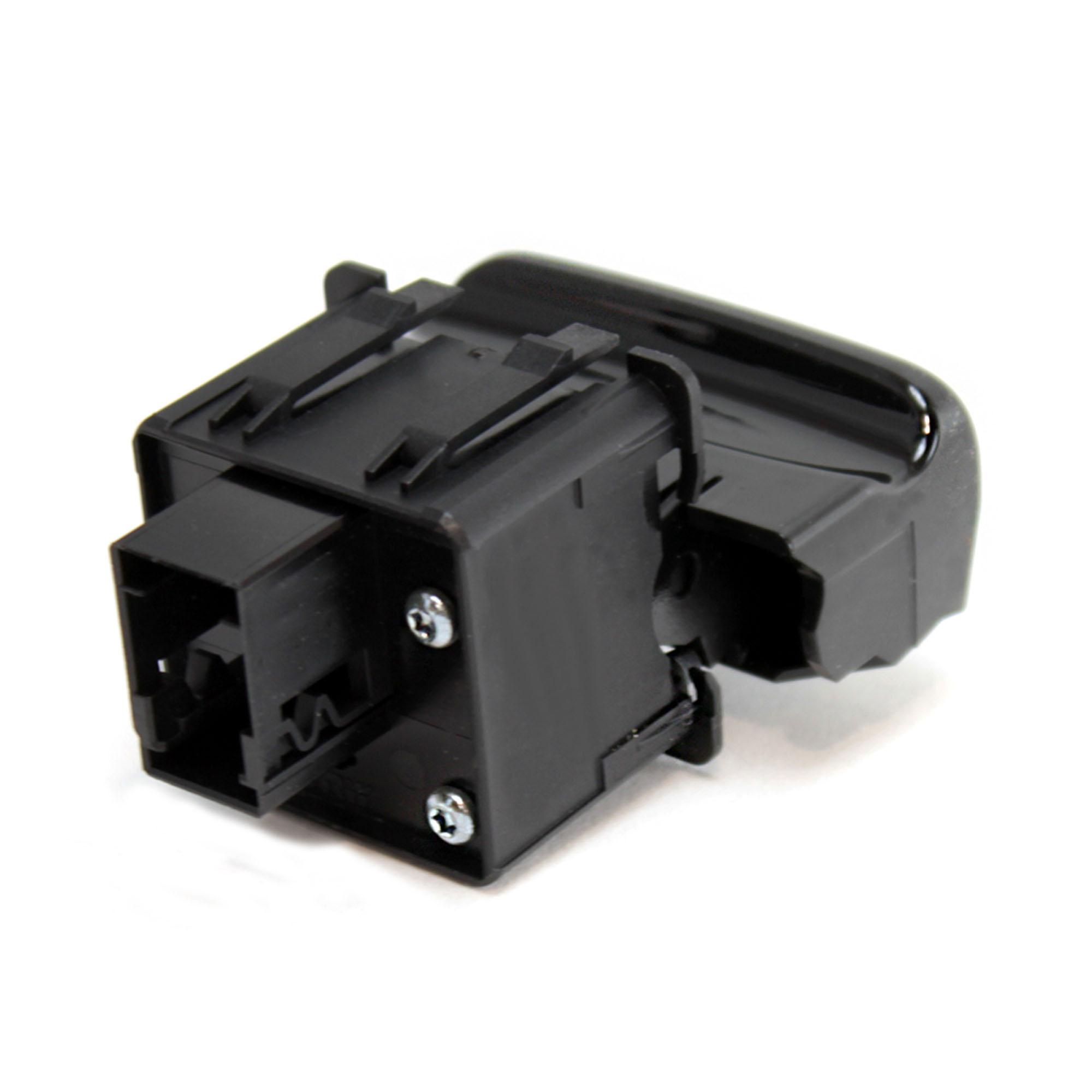 Bouton de frein à main électrique pour Citroën C4 PICASSO ou Peugeot 3008 5008 PARTSLINE SC55905