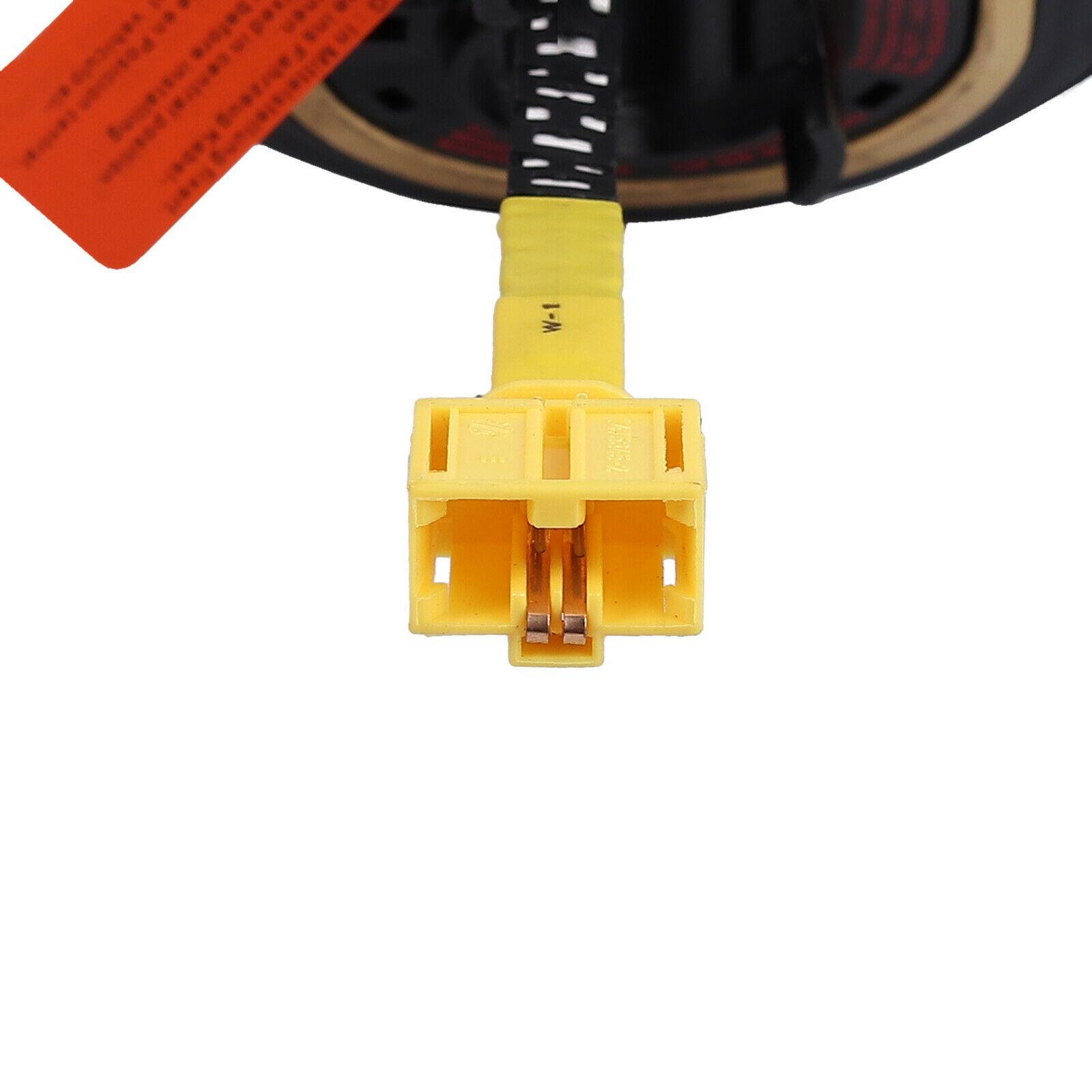 Contacteur tournant, piste d'Airbag compatible avec Seat, Volkswagen PARTSLINE SC55920