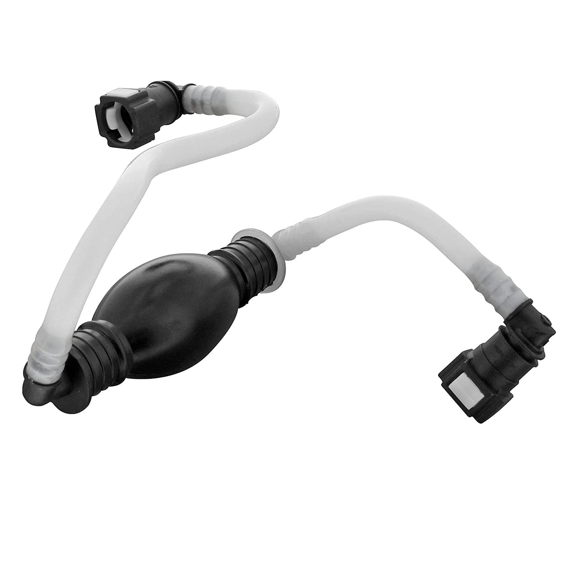 Durite, tuyau de carburant avec pompe d'amorçage pour Renault Kangoo 1.5 dCi PARTSLINE SC55921