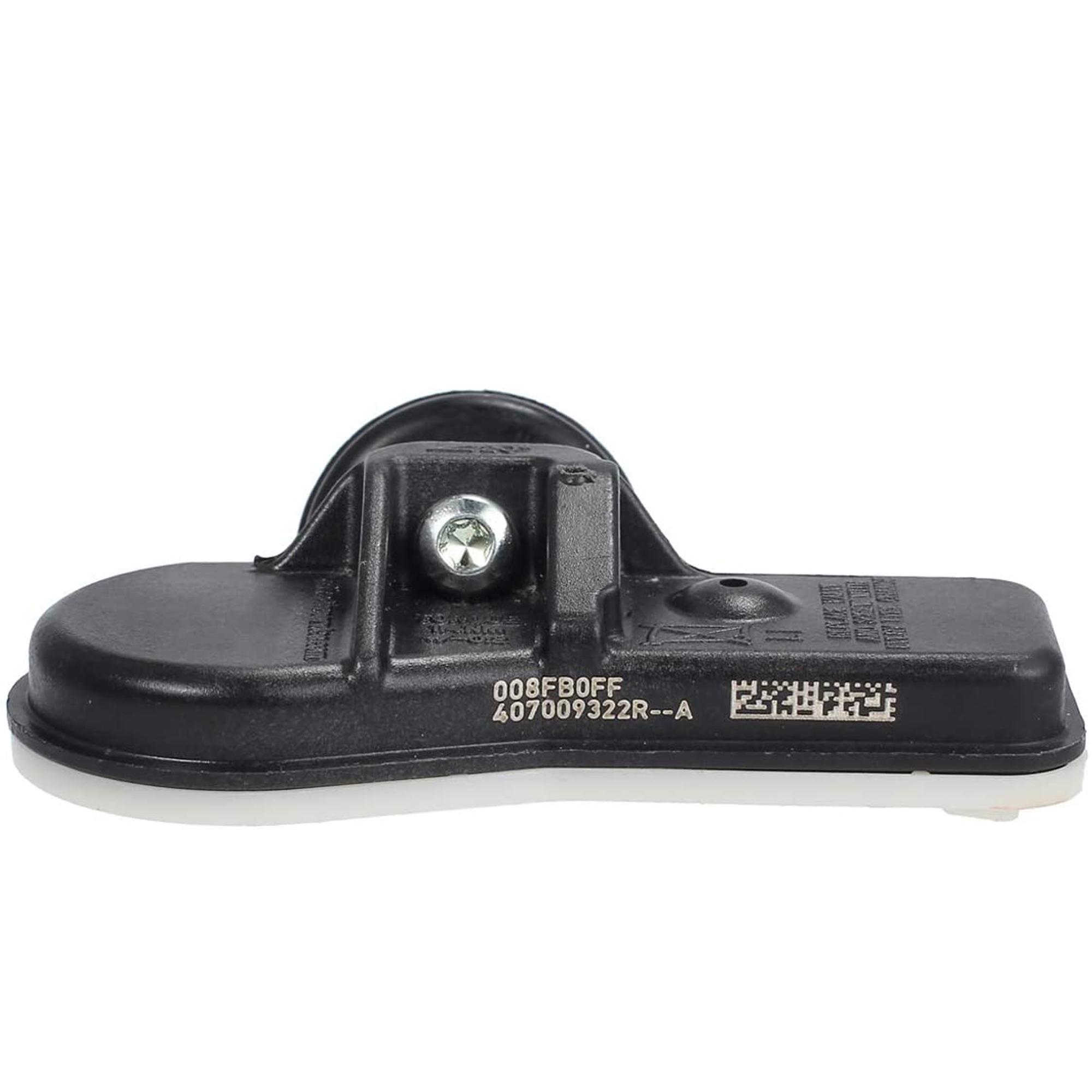 Capteur de pression des pneus valve électronique PARTSLINE SC55930