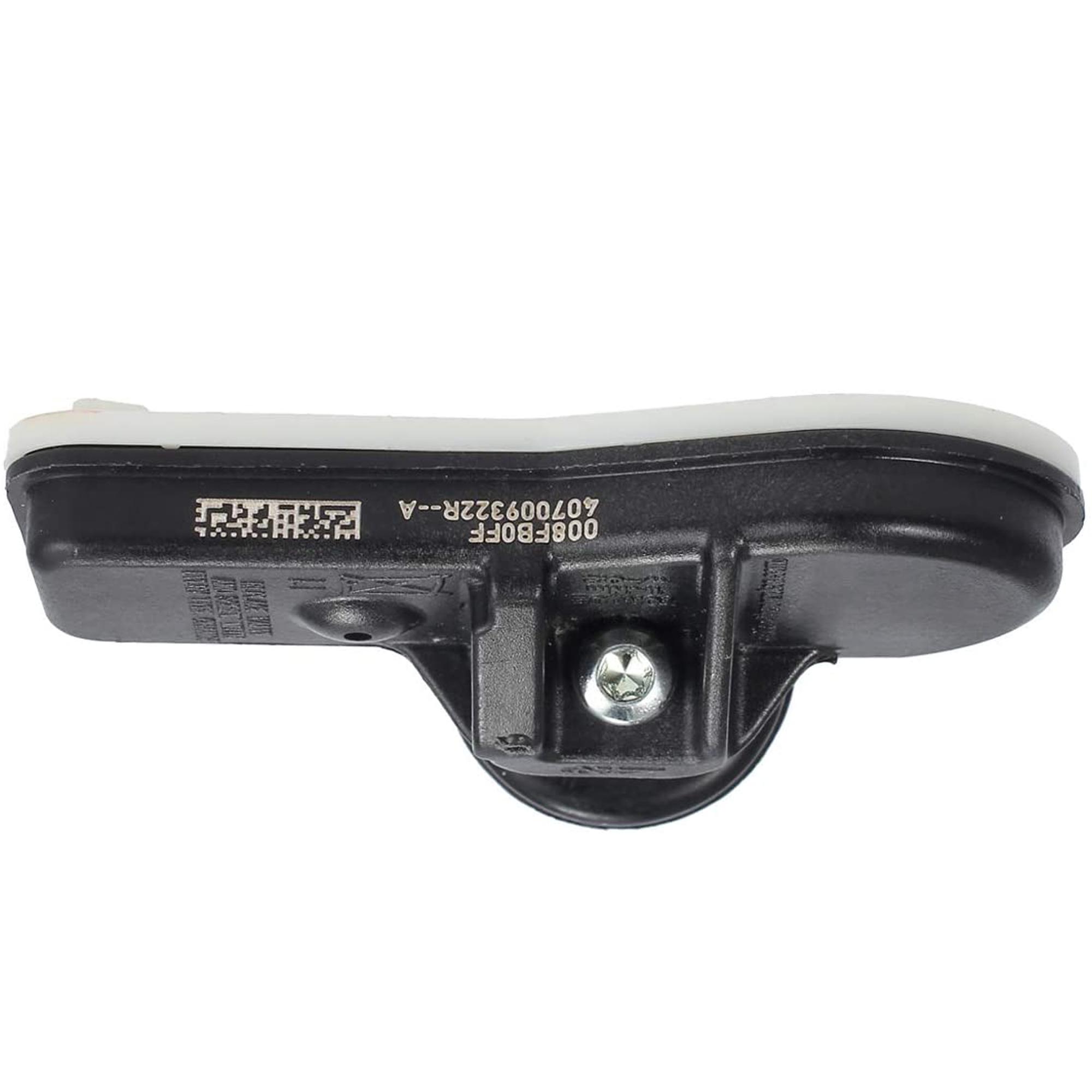 Capteur de pression des pneus valve électronique PARTSLINE SC55930
