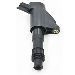 Bobine d'allumage pour 3.0 V6 406, 407, 607, 807, C5, C6, C8, Clio 2, Laguna II PARTSLINE SC55960