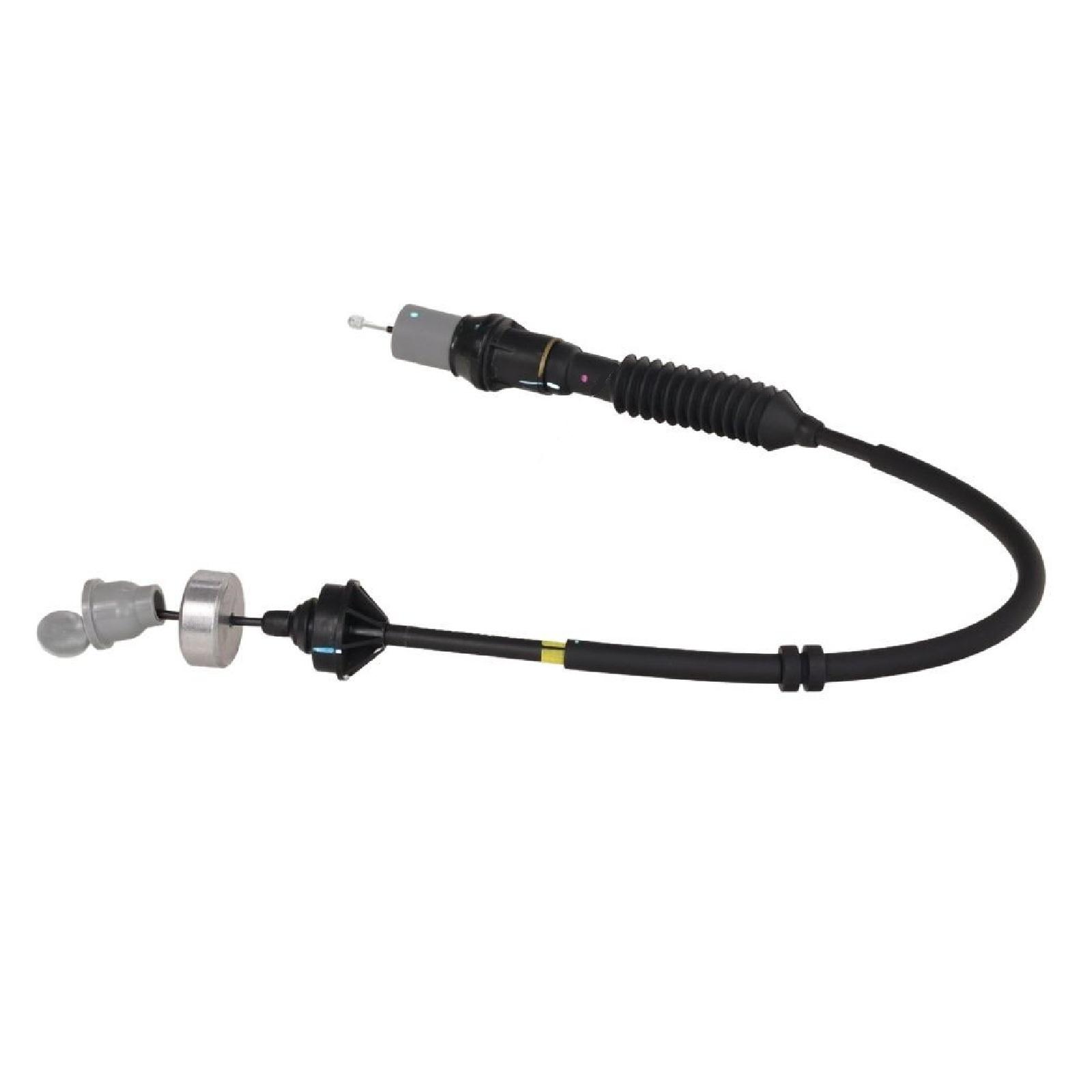 Cable embrayage pour Citroen Berlingo Partner 1.6 HDi 1.9 D PARTSLINE SC56006