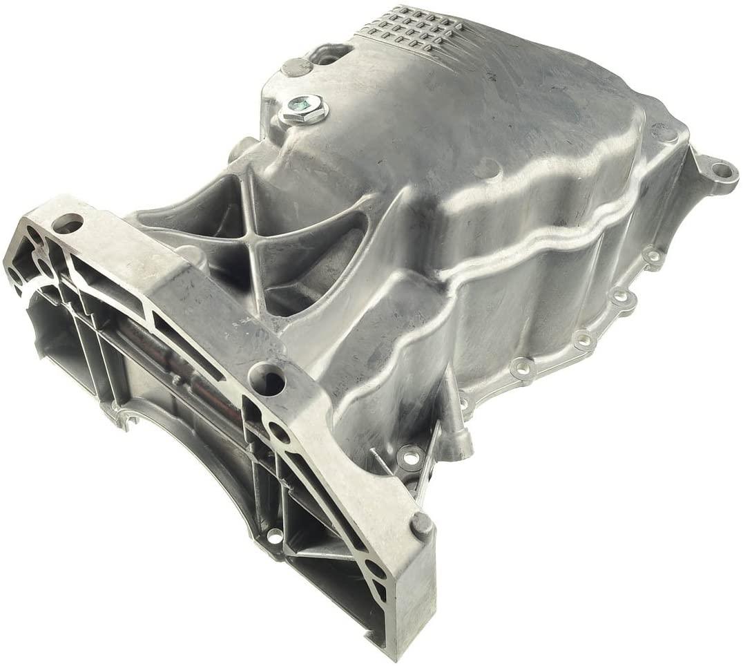 Carter huile moteur pour Renault Dacia 1.5 dCi Blue dCi PARTSLINE SC56049