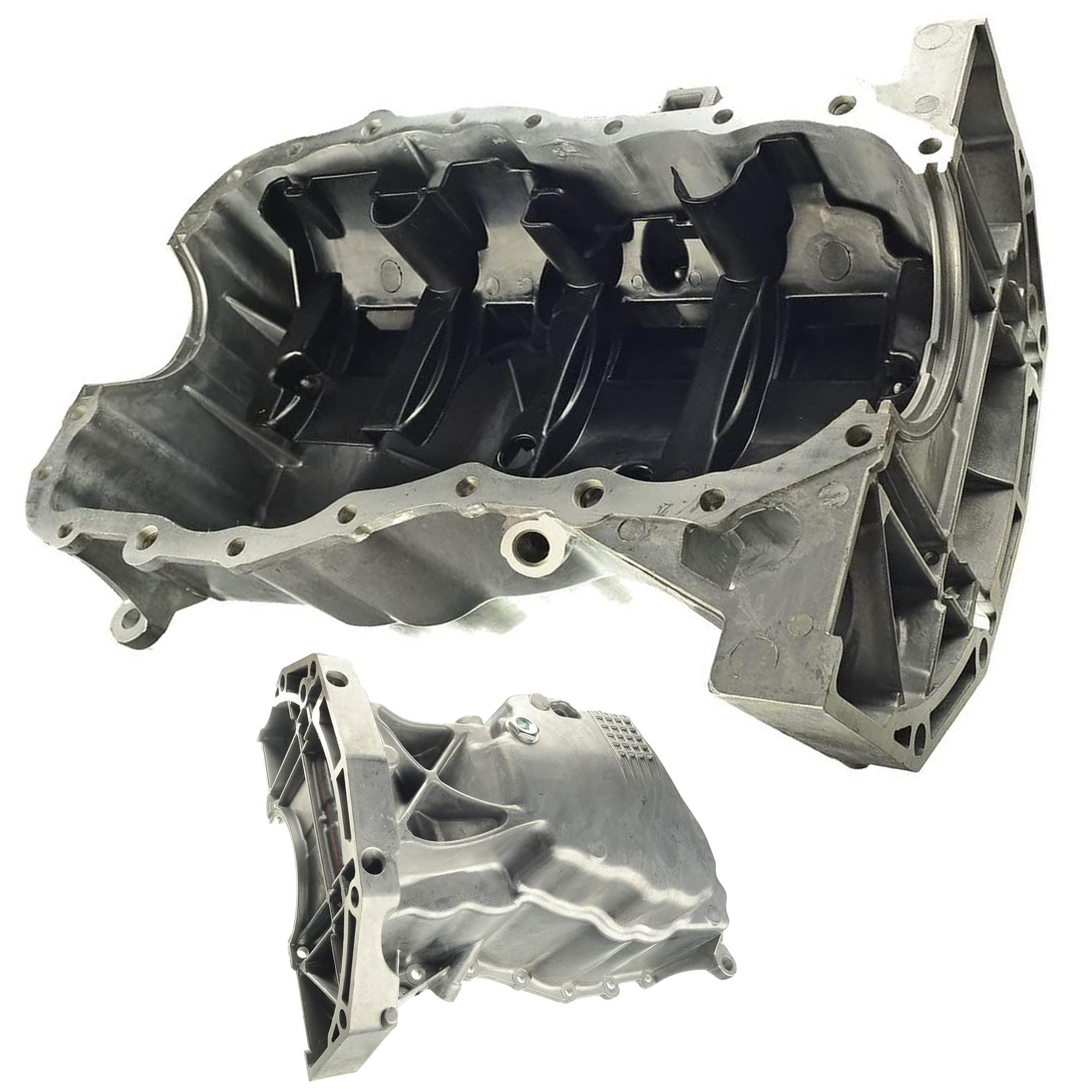 Carter huile moteur pour Renault Dacia 1.5 dCi Blue dCi PARTSLINE SC56049