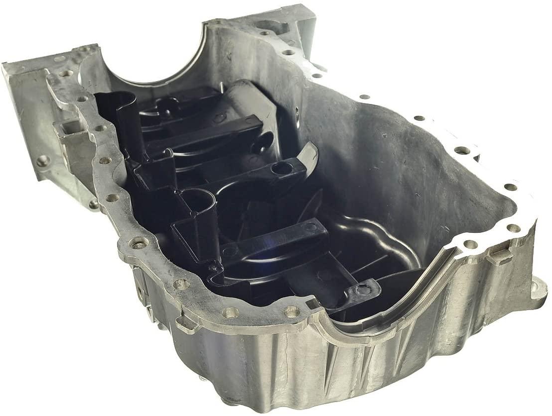 Carter huile moteur pour Renault Dacia 1.5 dCi Blue dCi PARTSLINE SC56049