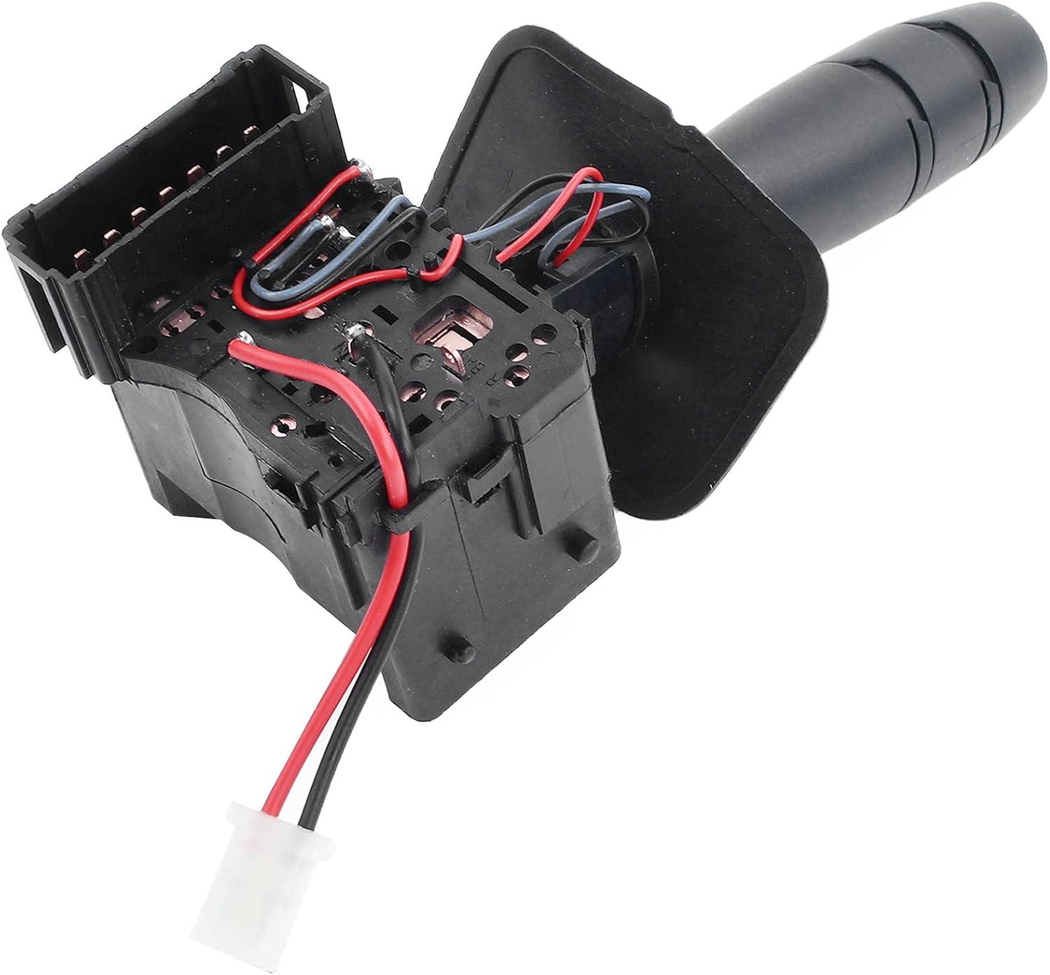 Commodo, commande de phares et clignotants pour Nissan, Renault PARTSLINE SC56087