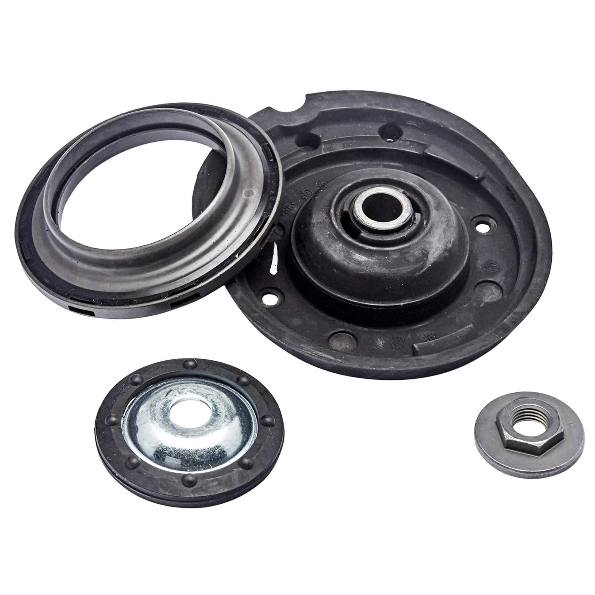 Kit coupelle amortisseur avant gauche ou droit pour C3 C2 1007 PARTSLINE SC56136
