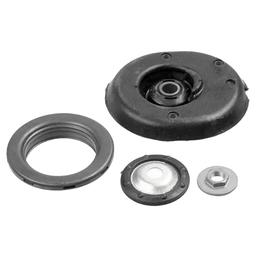 Kit coupelle amortisseur avant gauche ou droit pour C3 C2 1007 PARTSLINE SC56136