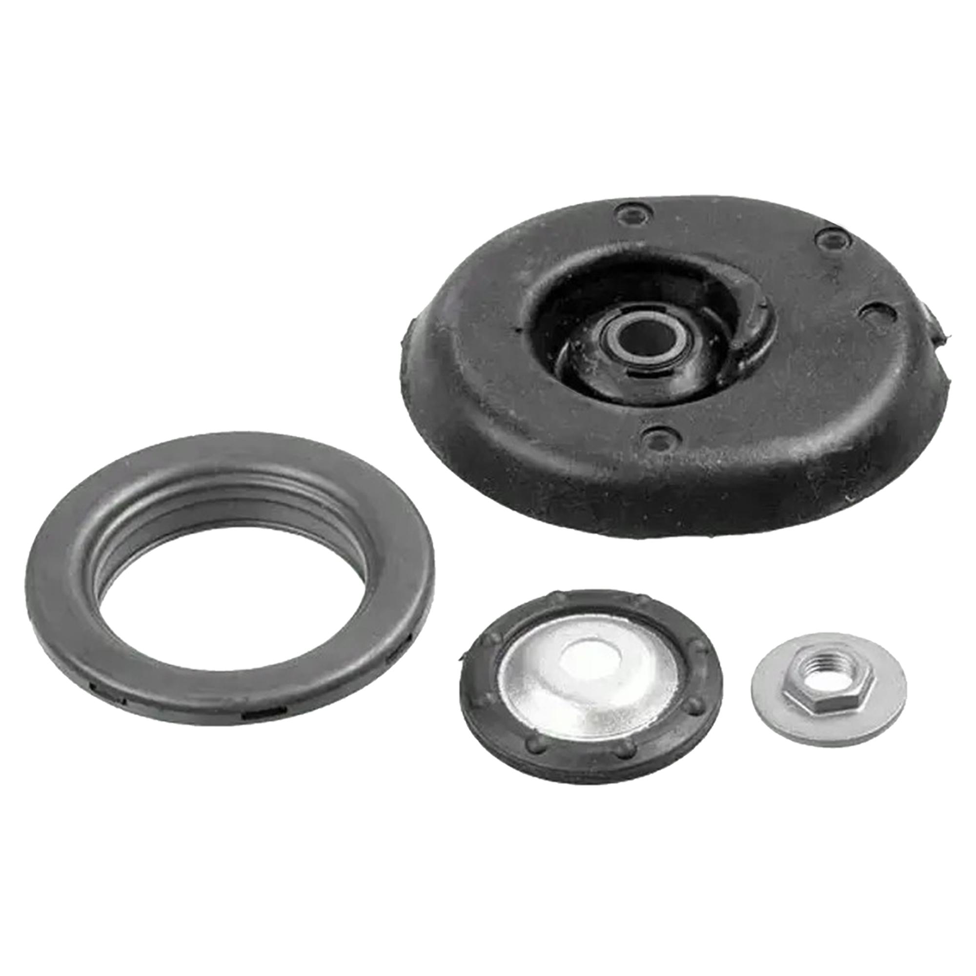 Kit coupelle amortisseur avant gauche ou droit pour C3 C2 1007 PARTSLINE SC56136
