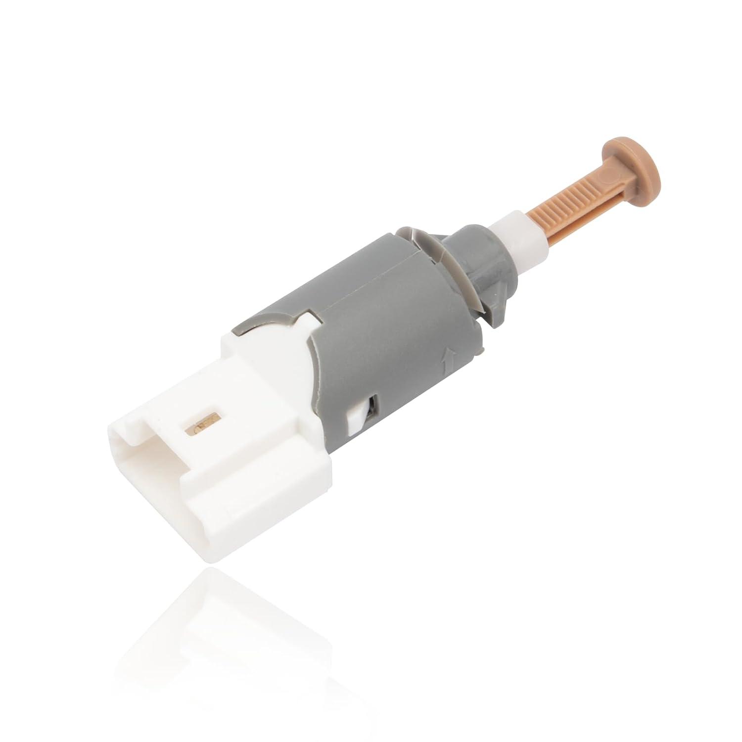 Contacteur de frein, interrupteur feux stop pour Mercedes, Nissan, Opel, Renault PARTSLINE SC56179