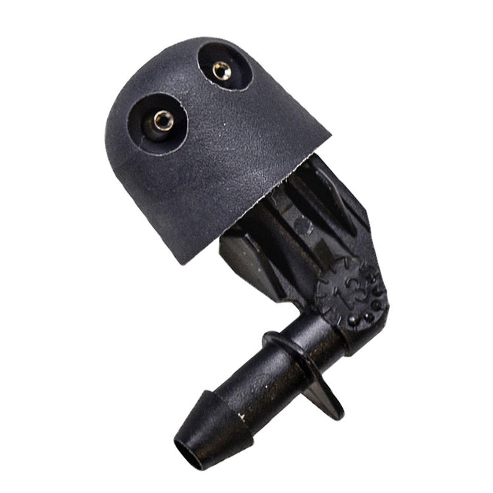 Buse gicleur de lave glace avant pour Renault Twingo 1 PARTSLINE SC56199