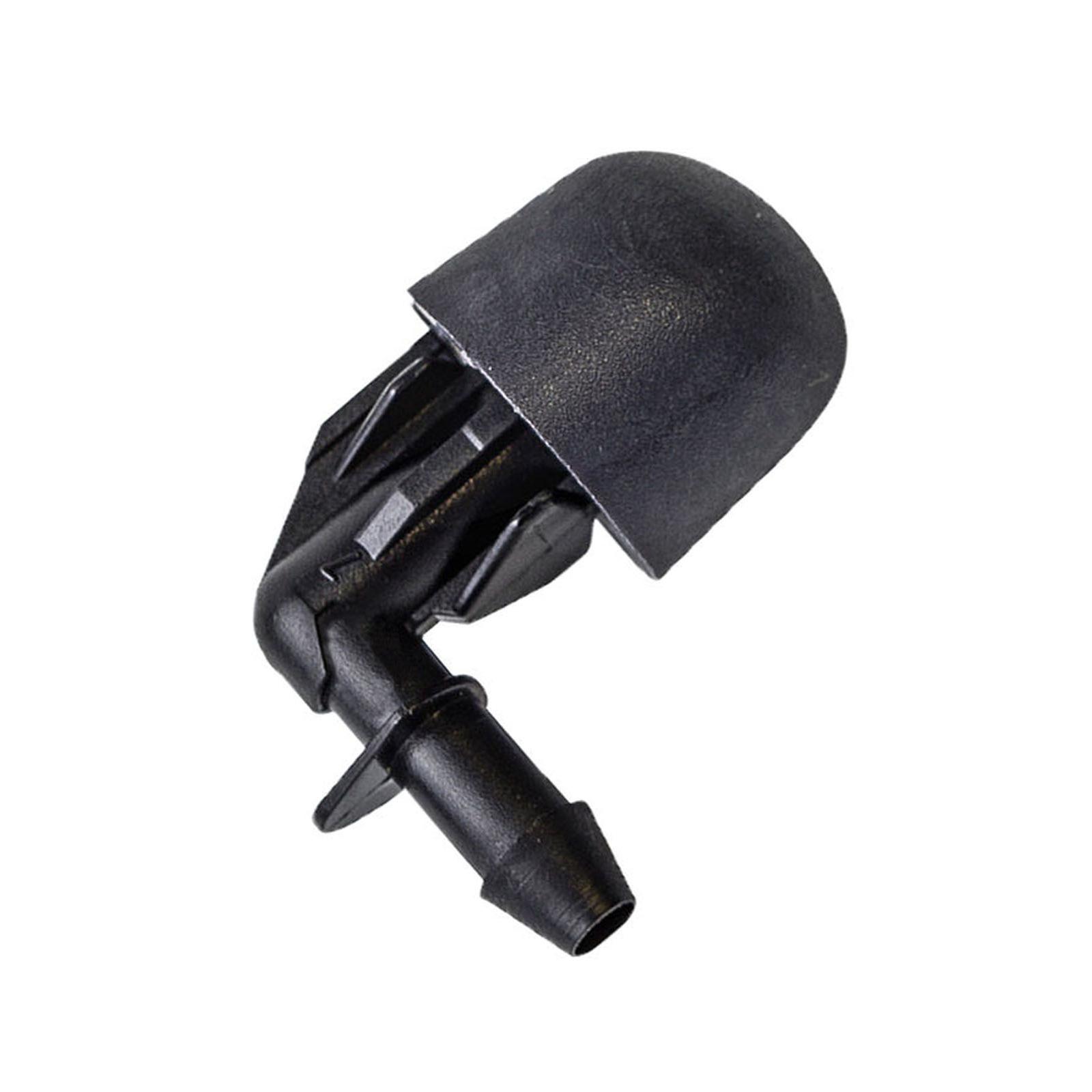 Buse gicleur de lave glace avant pour Renault Twingo 1 PARTSLINE SC56199