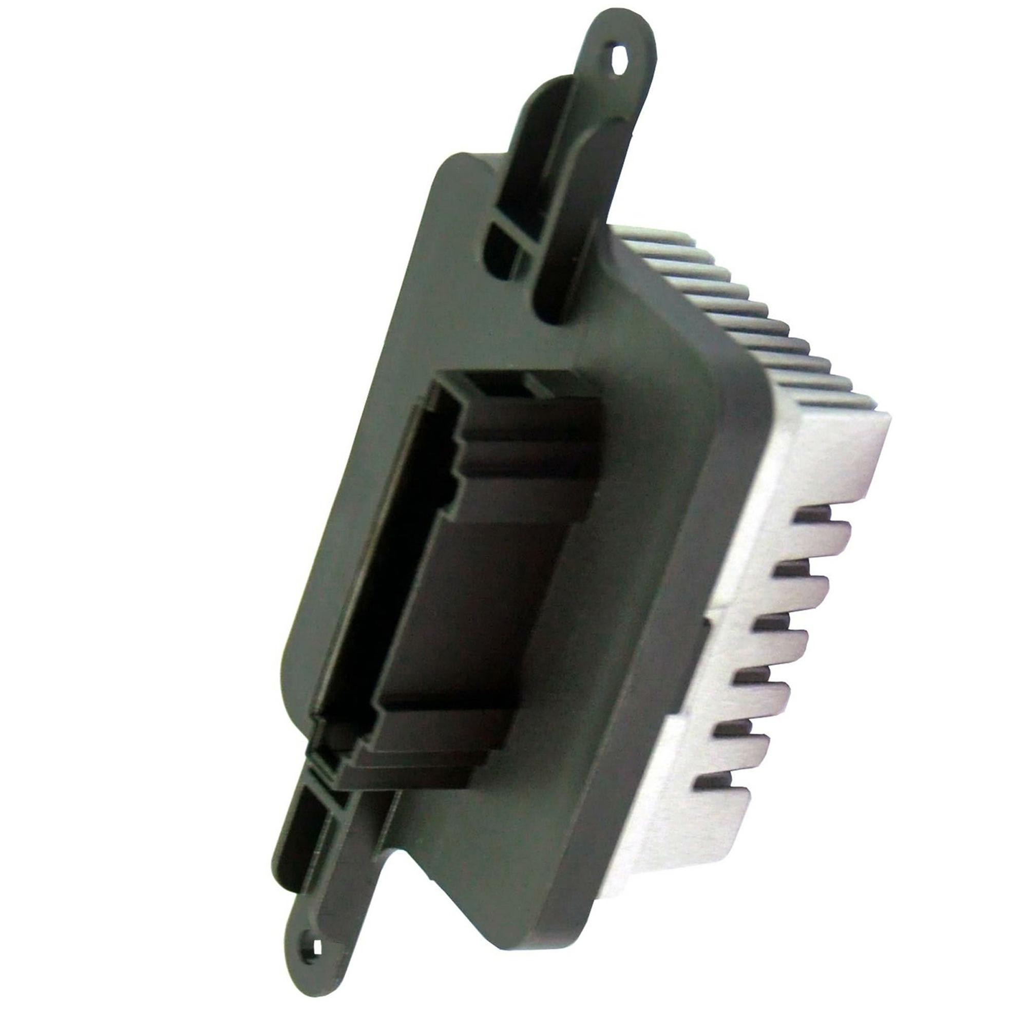 Résistance de chauffage, commande de ventilation pour Opel, DS, Peugeot PARTSLINE SC56209