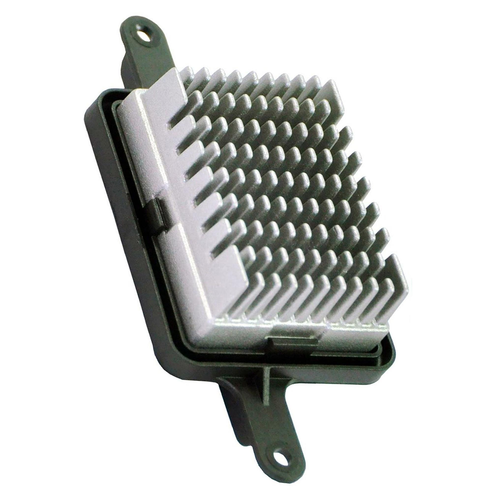 Résistance de chauffage, commande de ventilation pour Opel, DS, Peugeot PARTSLINE SC56209