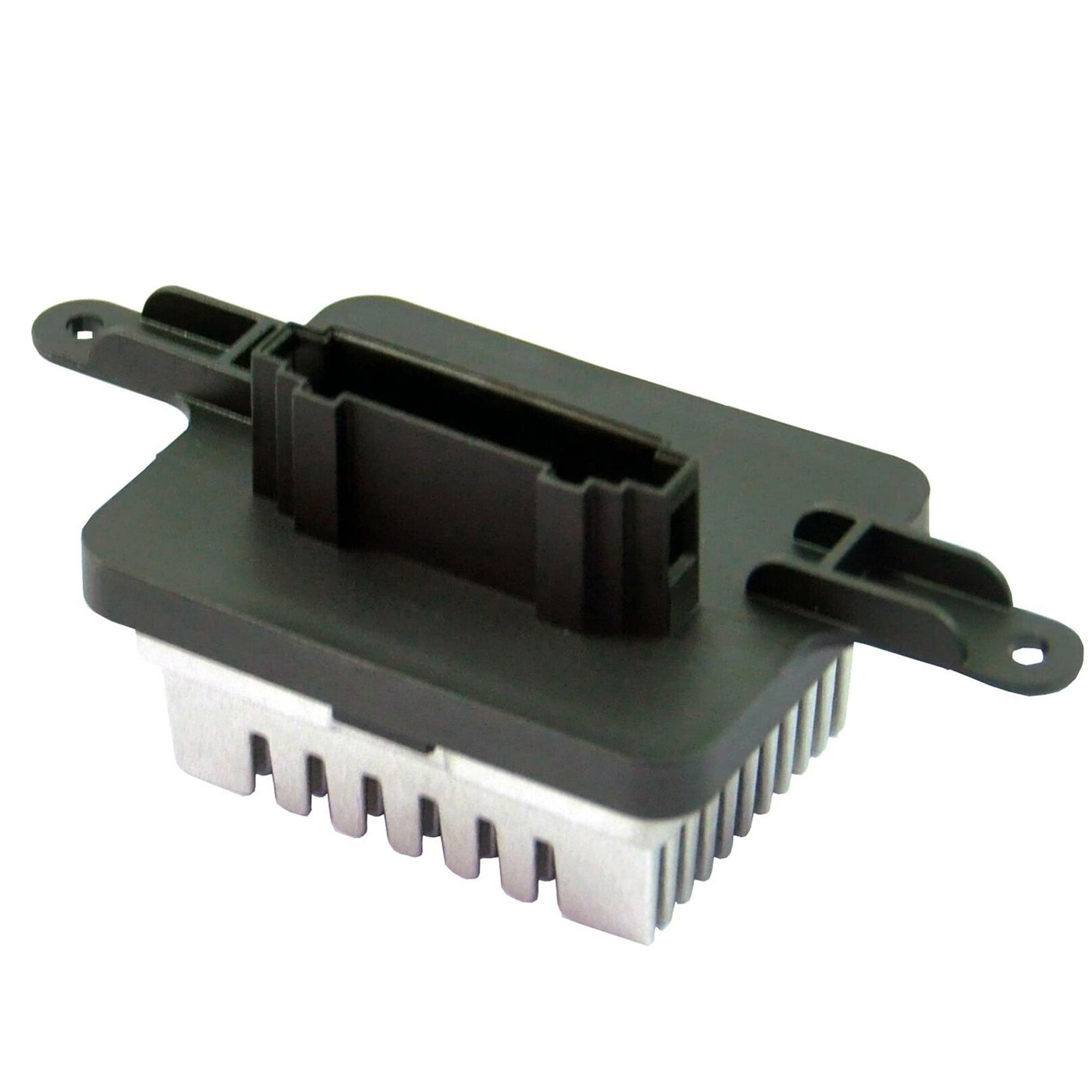 Résistance de chauffage, commande de ventilation pour Opel, DS, Peugeot PARTSLINE SC56209